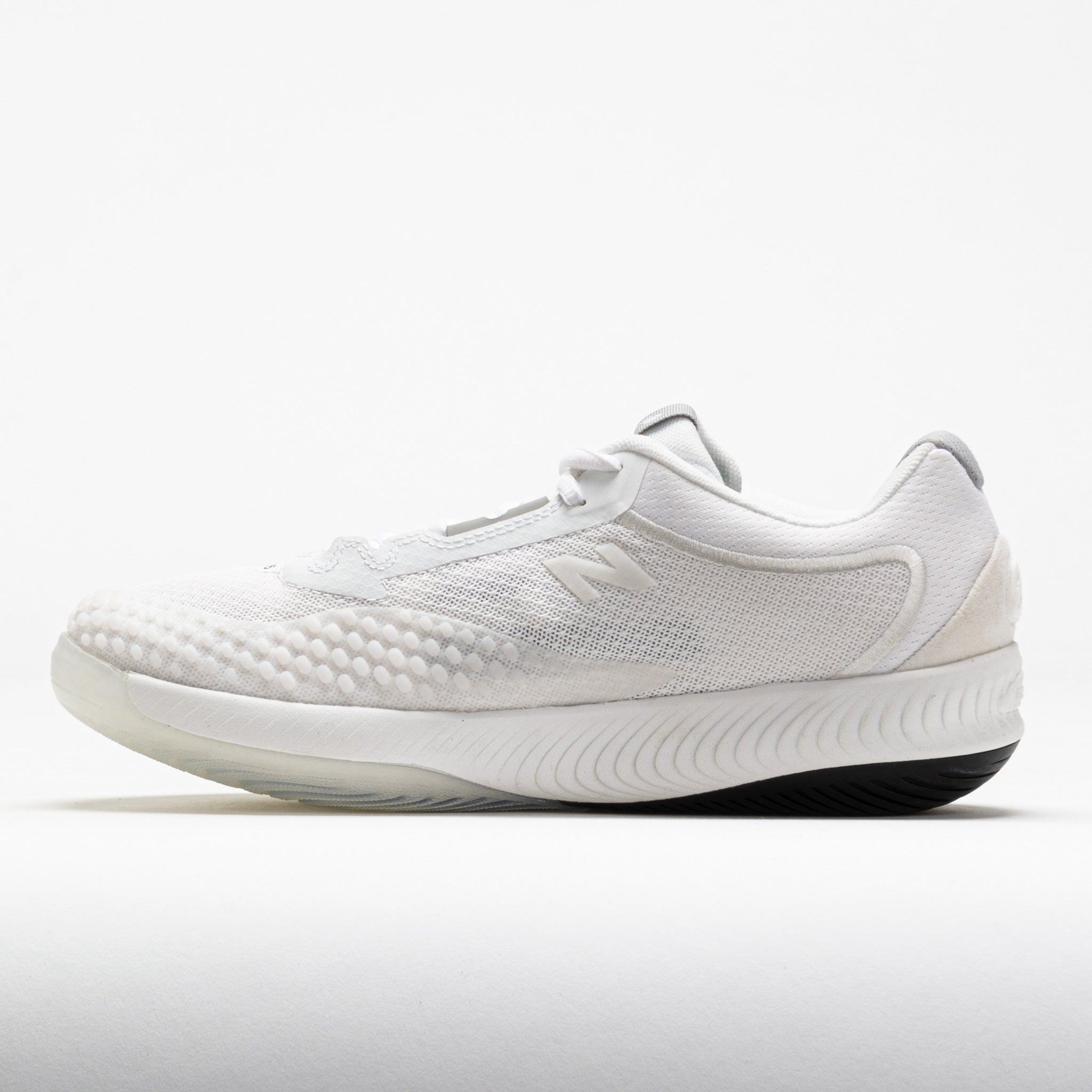 New Balance 996v6 Women's White/Black