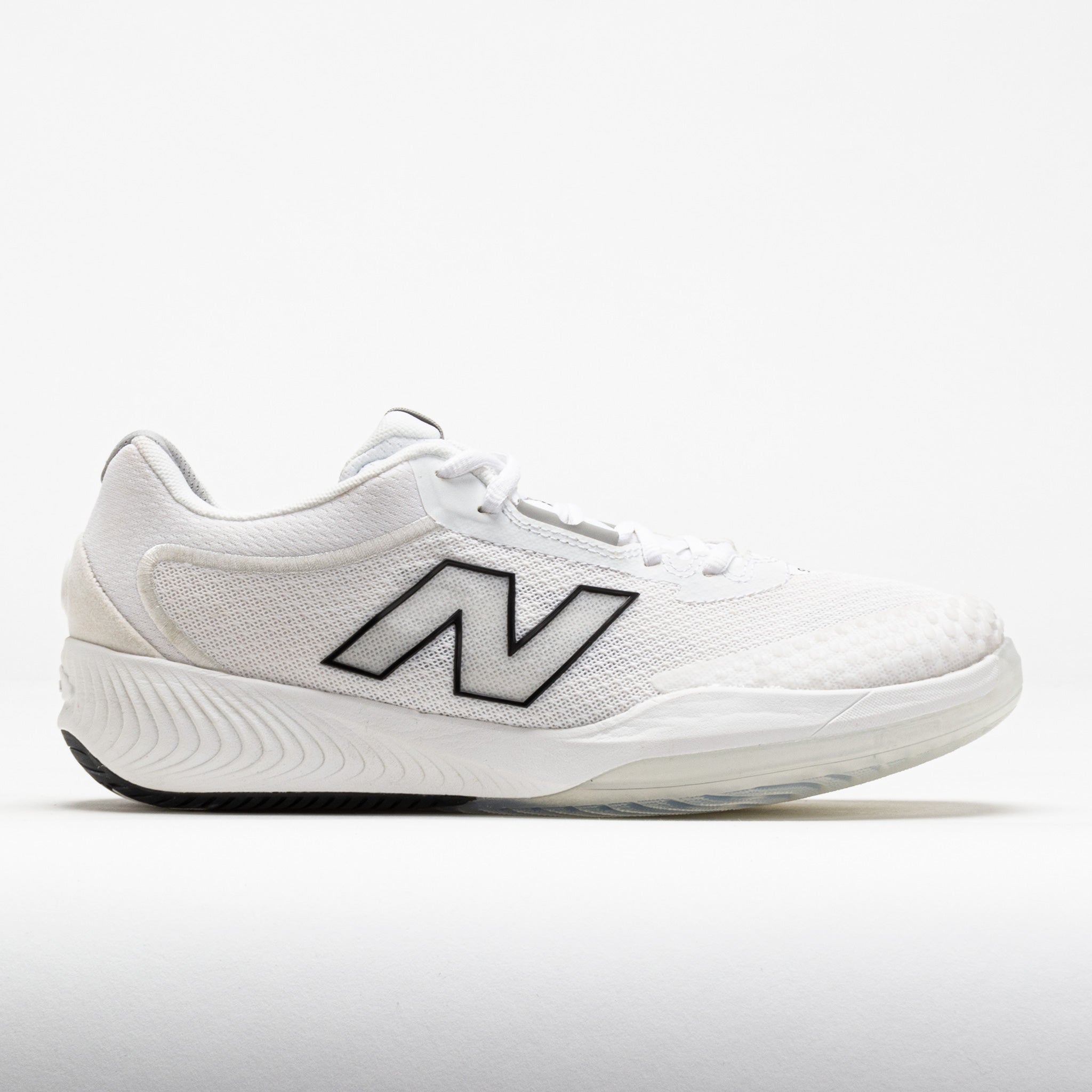 New Balance 996v6 Women's White/Black