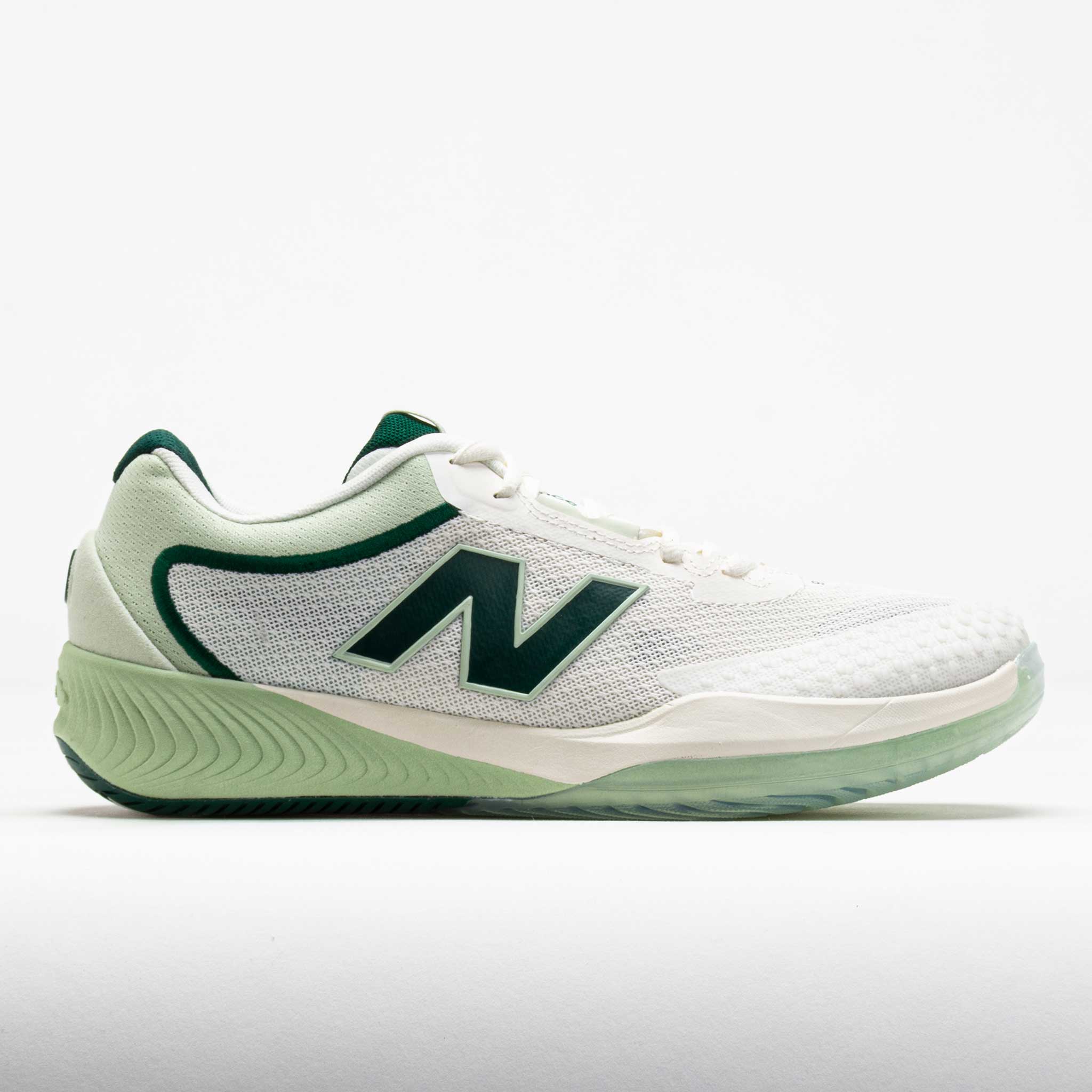 New Balance 996v6 Women's Sea Salt/Natural Mint/Marsh Green