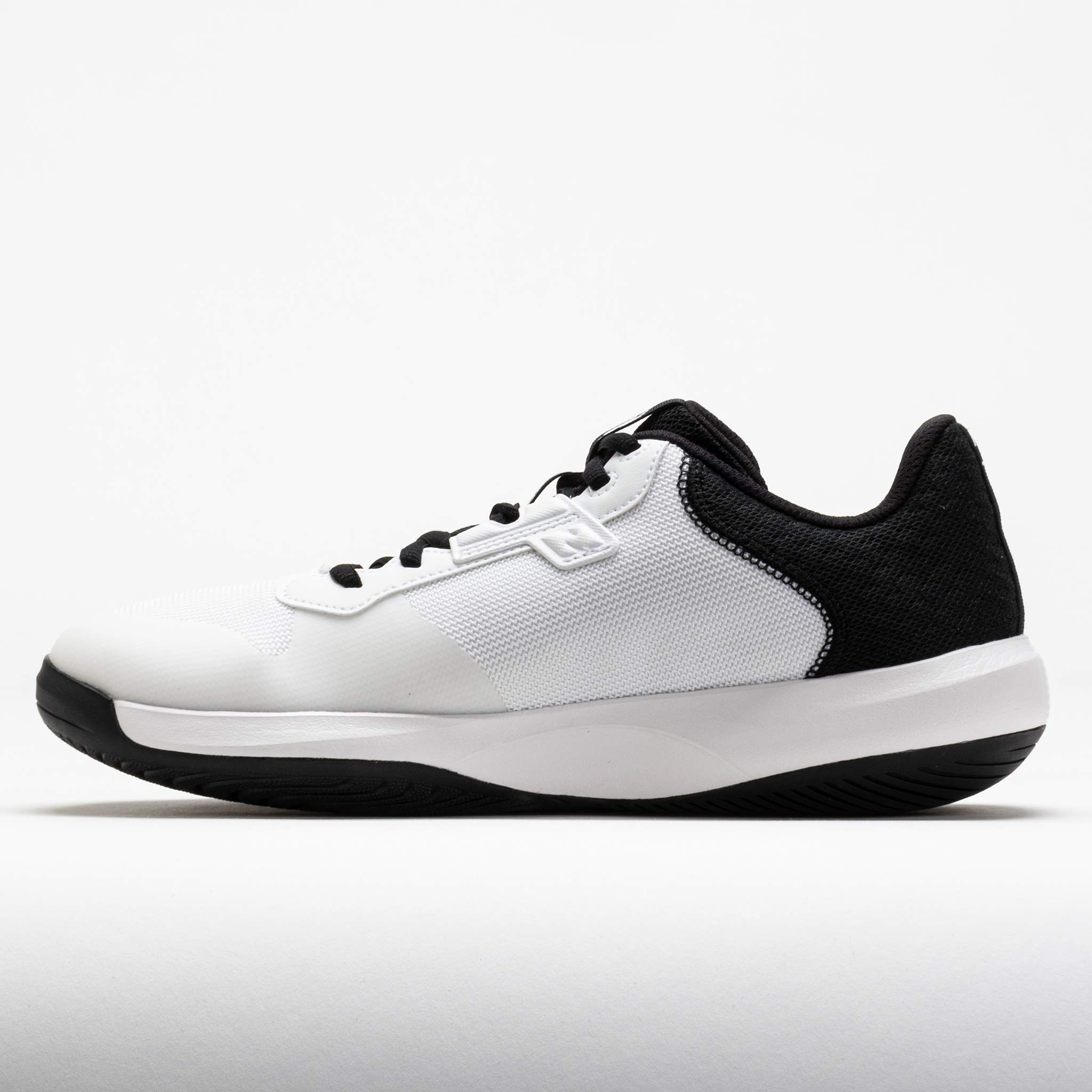 New Balance 696v6 Men's White/Black