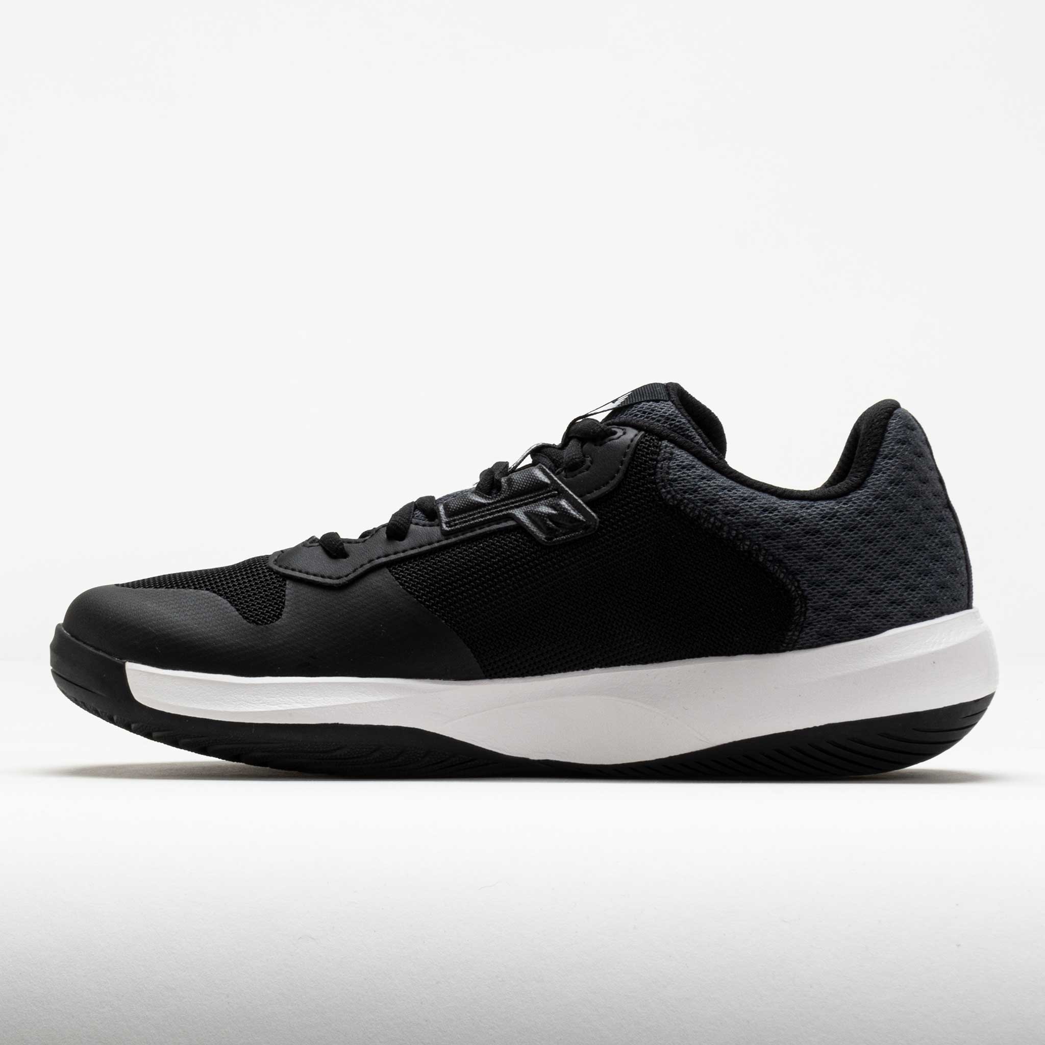 New Balance 696v6 Men's Black/White