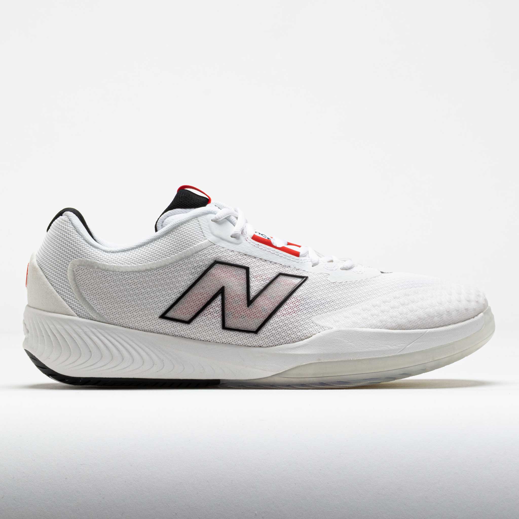 New Balance 996v6 Men's White/Navy