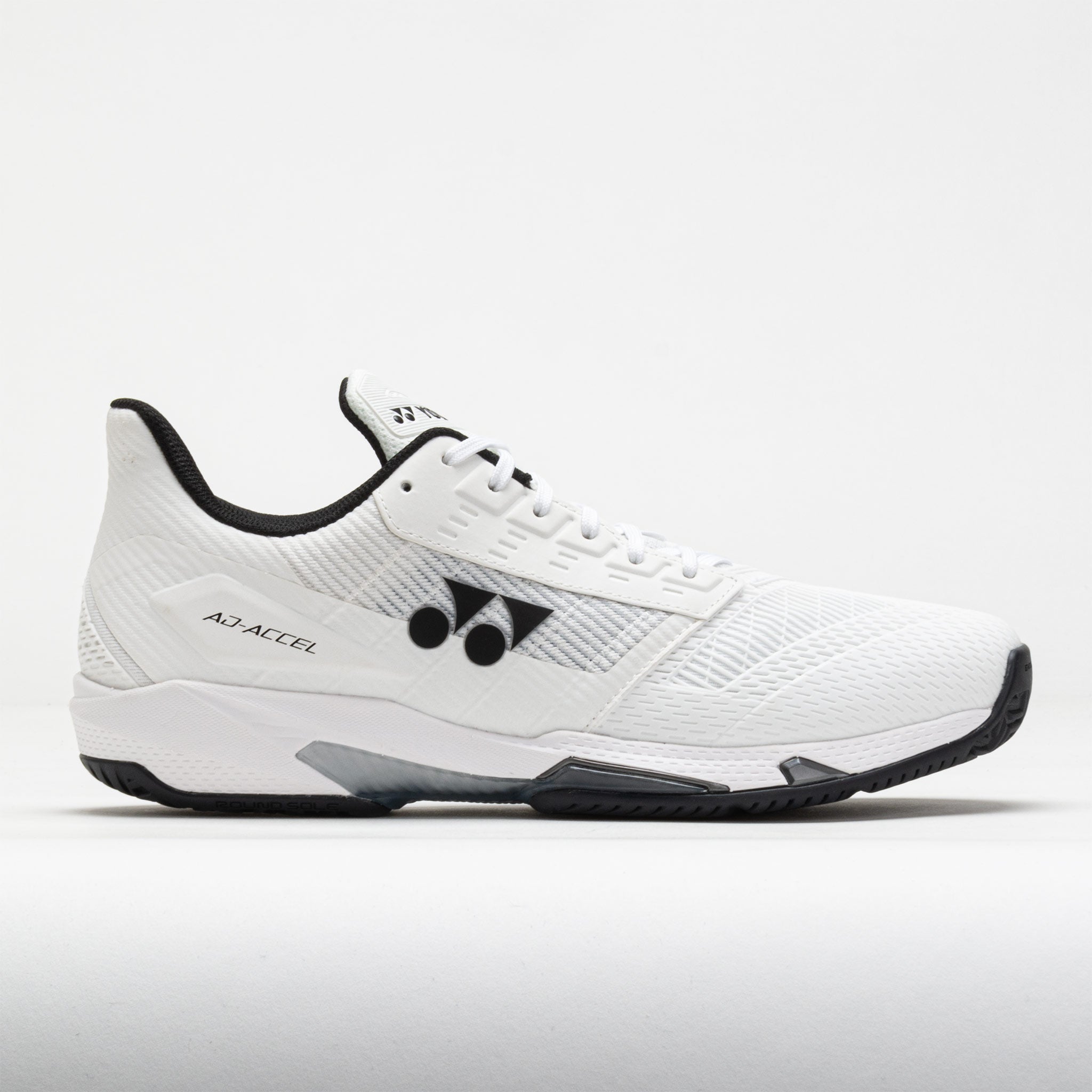 Yonex Power Cushion Ad-Accel Men's White/Black