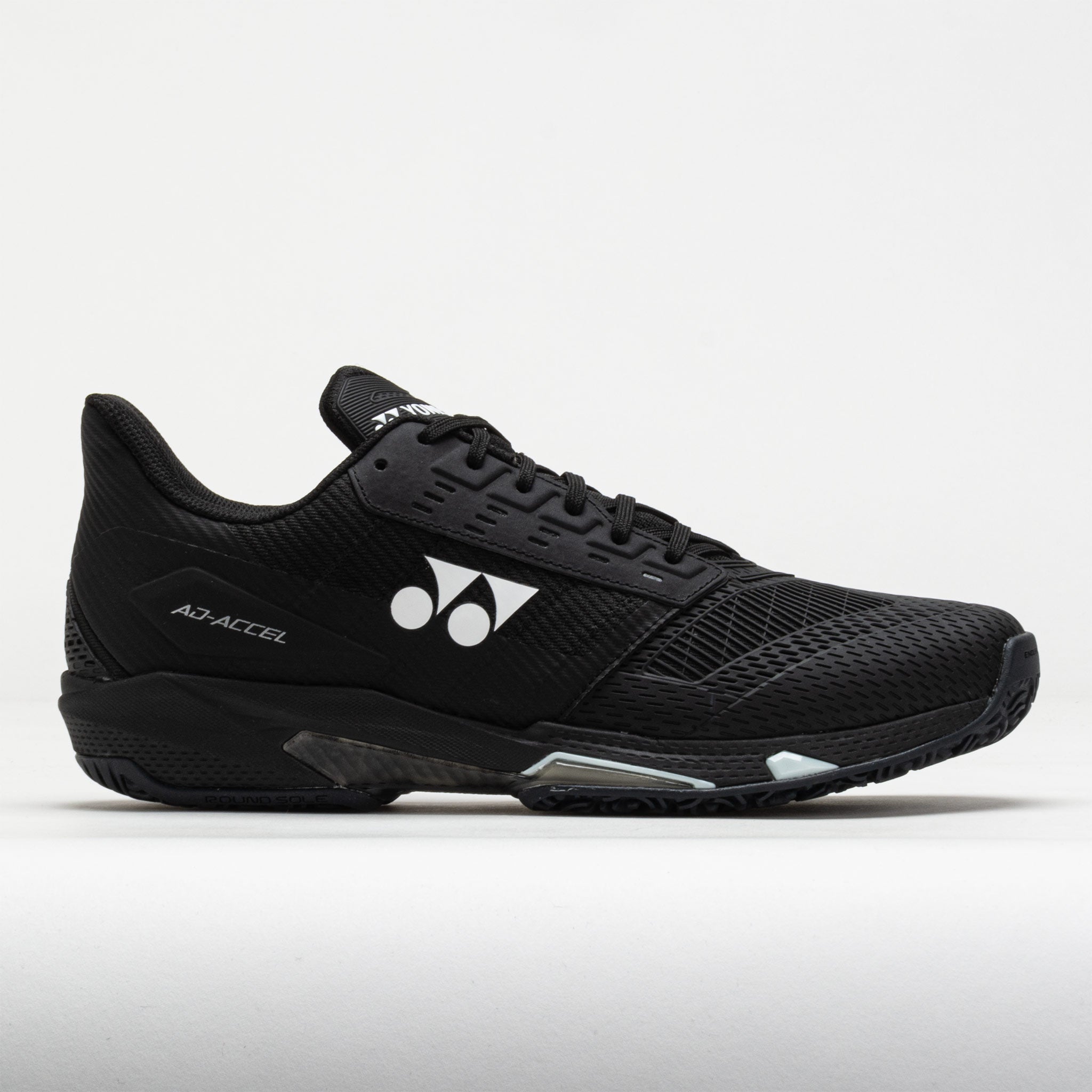 Yonex Power Cushion Ad-Accel Clay Men's Black