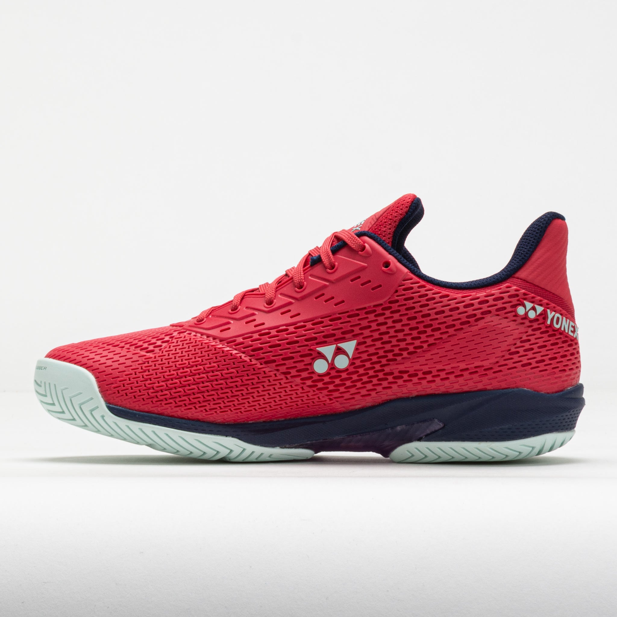 Yonex Power Cushion Ad-Accel Women's Sunset Red