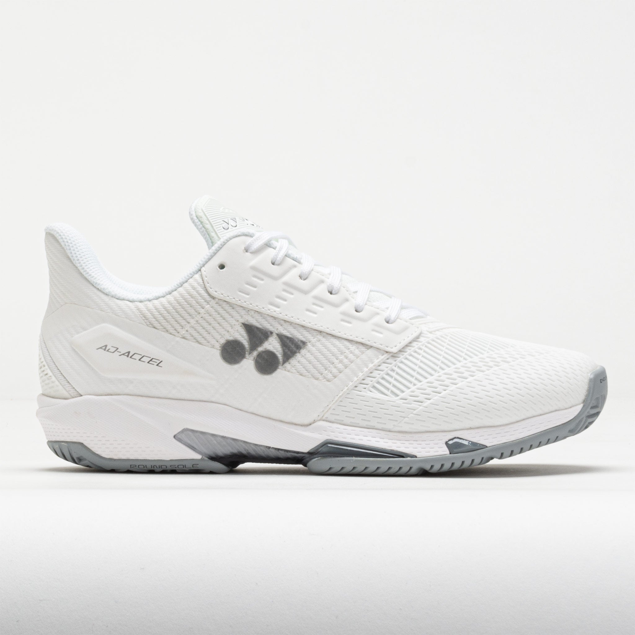 Yonex Power Cushion Ad-Accel Women's White