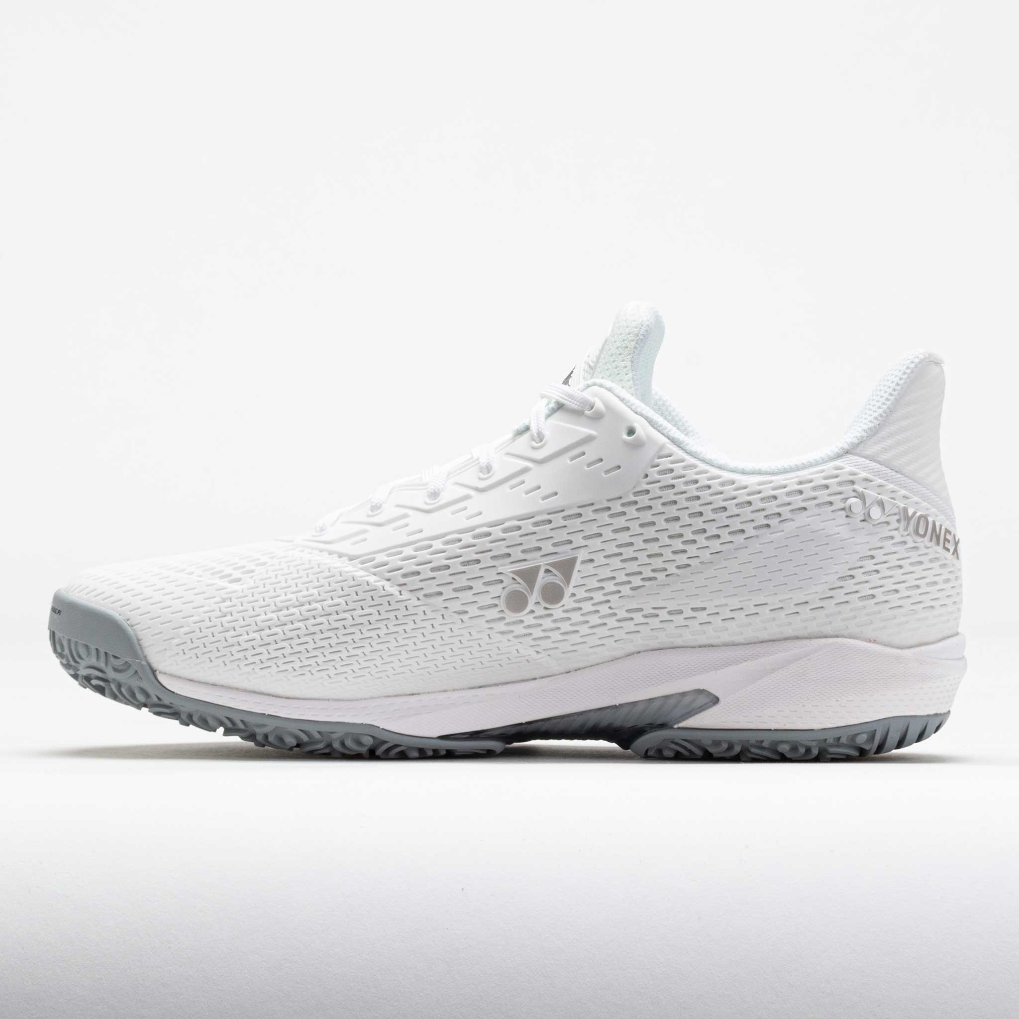 Yonex Power Cushion Ad-Accel Clay Women's White
