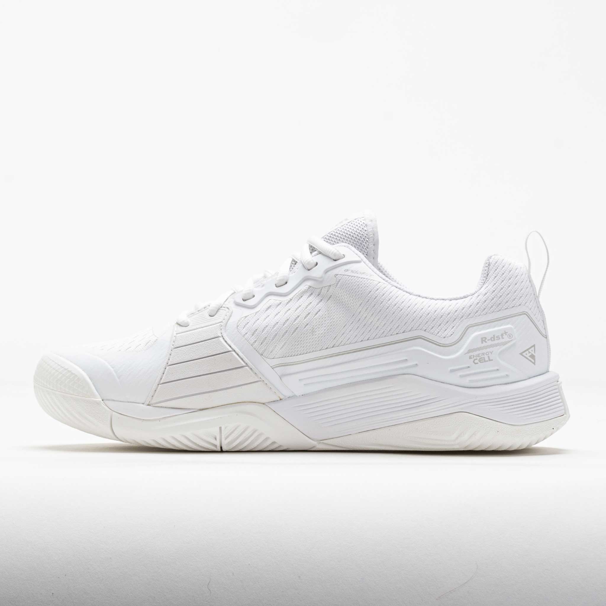 Wilson Rush Pro 4.5 Men's White/White/Black