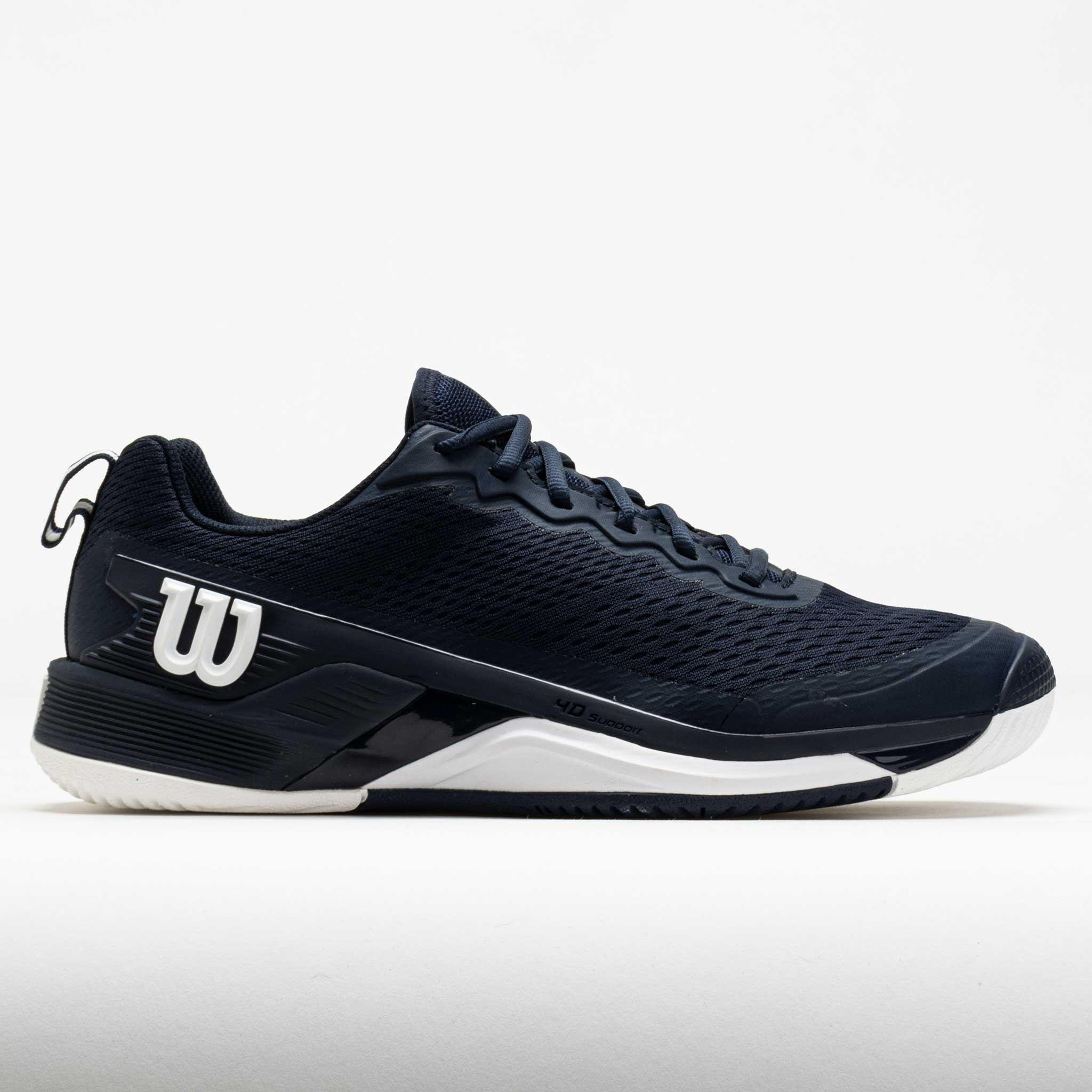 Wilson Rush Pro 4.5 Men's Navy Blazer/White