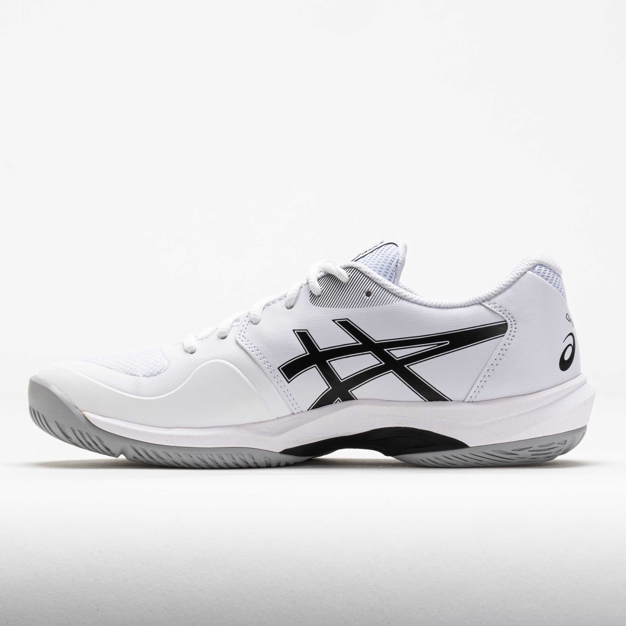 ASICS GEL-Game FF Men's White/Black