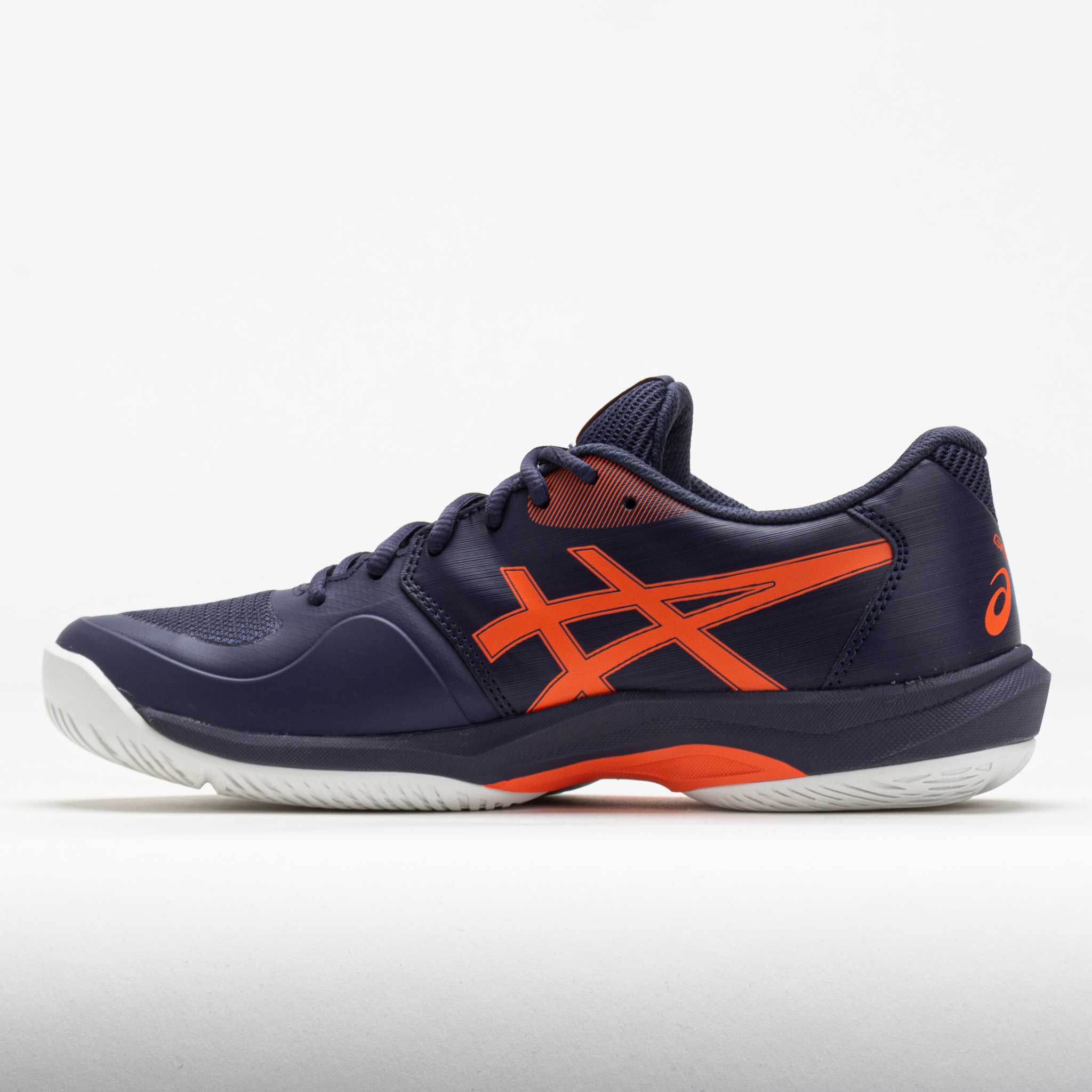 ASICS GEL-Game FF Men's Indigo Fog/Nova Orange