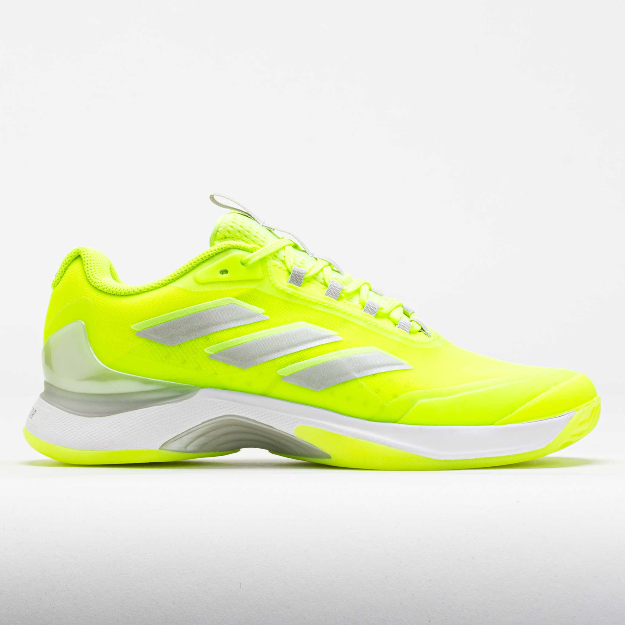 Tennis Shoes Neon Yellow Adidas Shoes Running Shoes Tenis Adidas