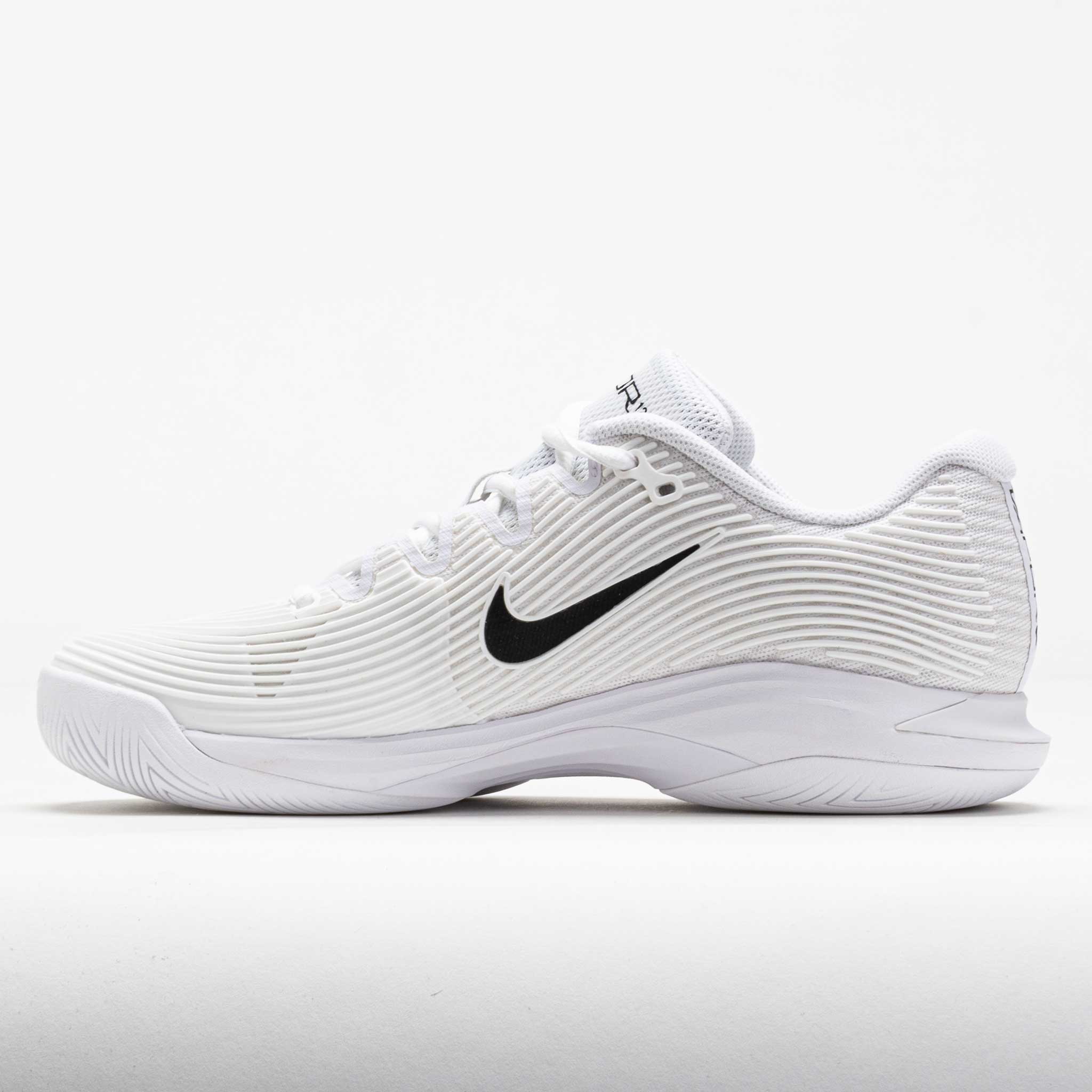 Nike Vapor 12 Men's White/Black/Summit White