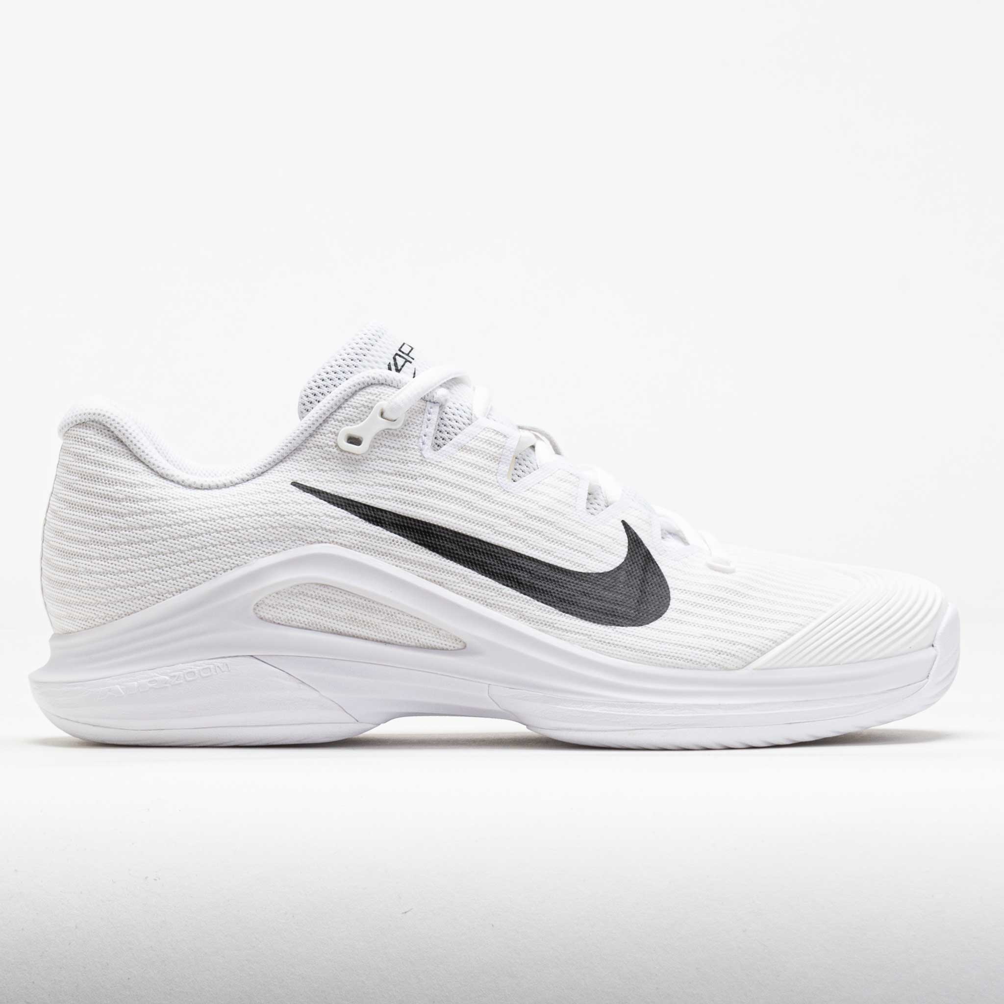 Nike Vapor 12 Men's White/Black/Summit White