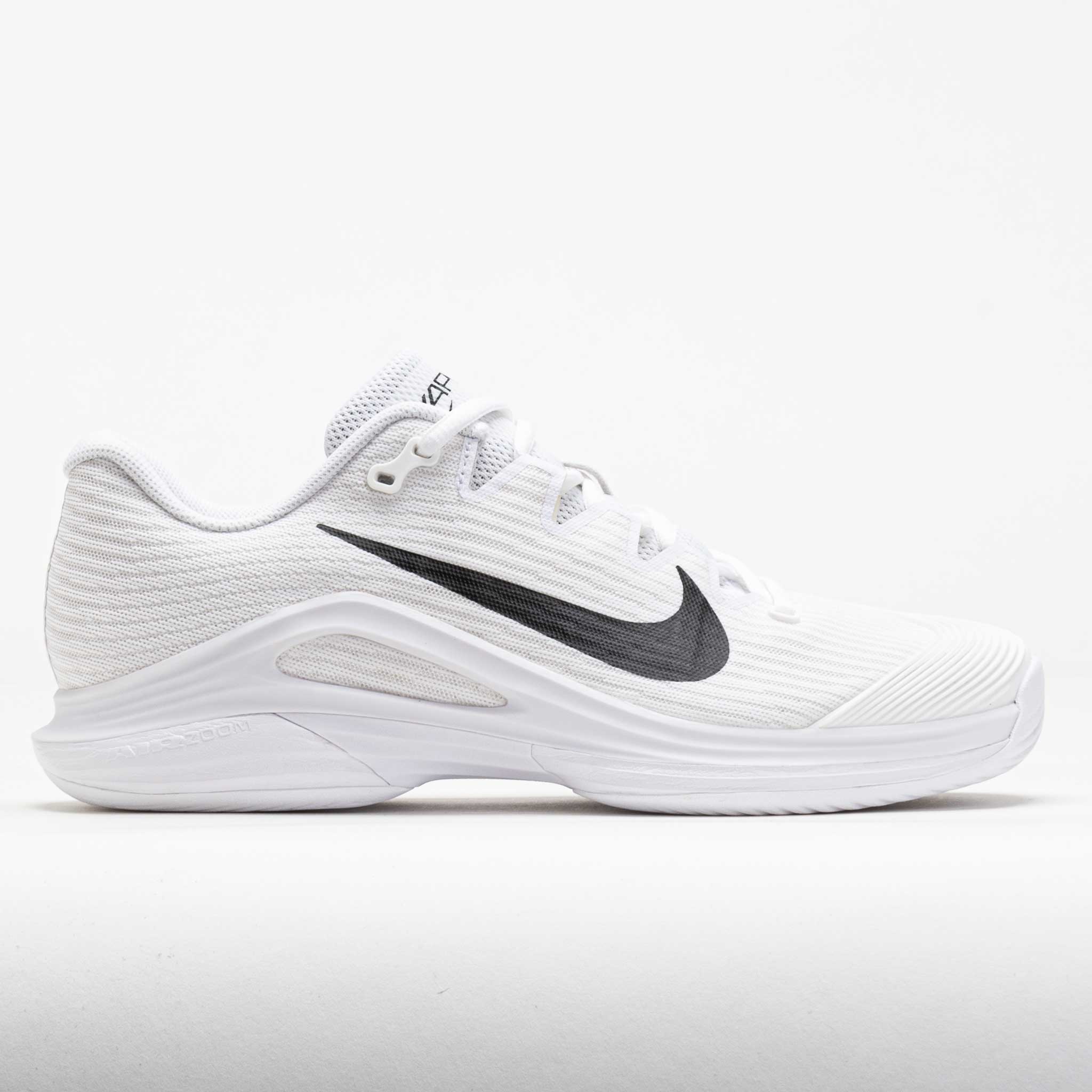 Nike Vapor 12 Women's White/Black/Summit White