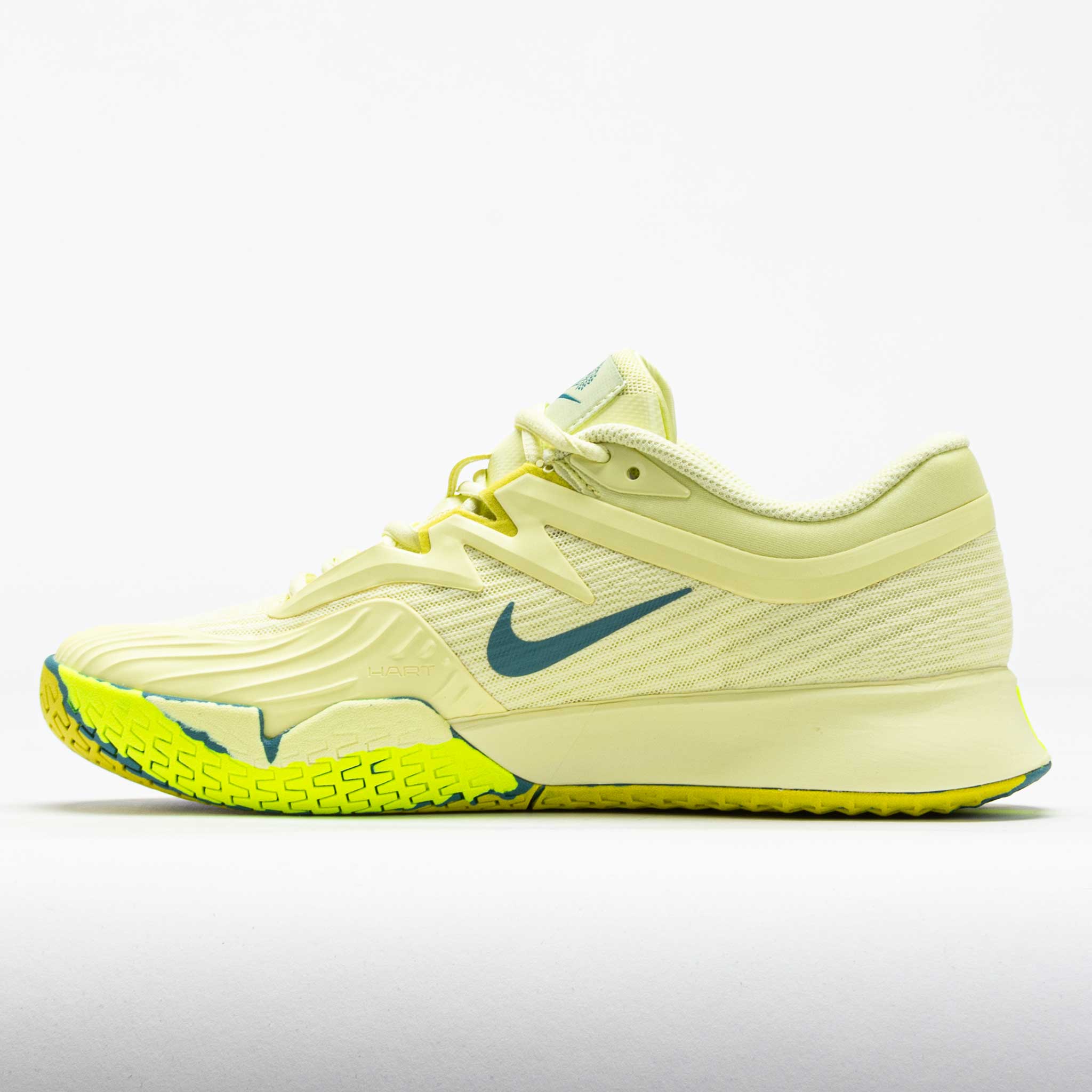 Nike Vapor Pro 3 Premium Women's Luminous Green/Mineral Teal