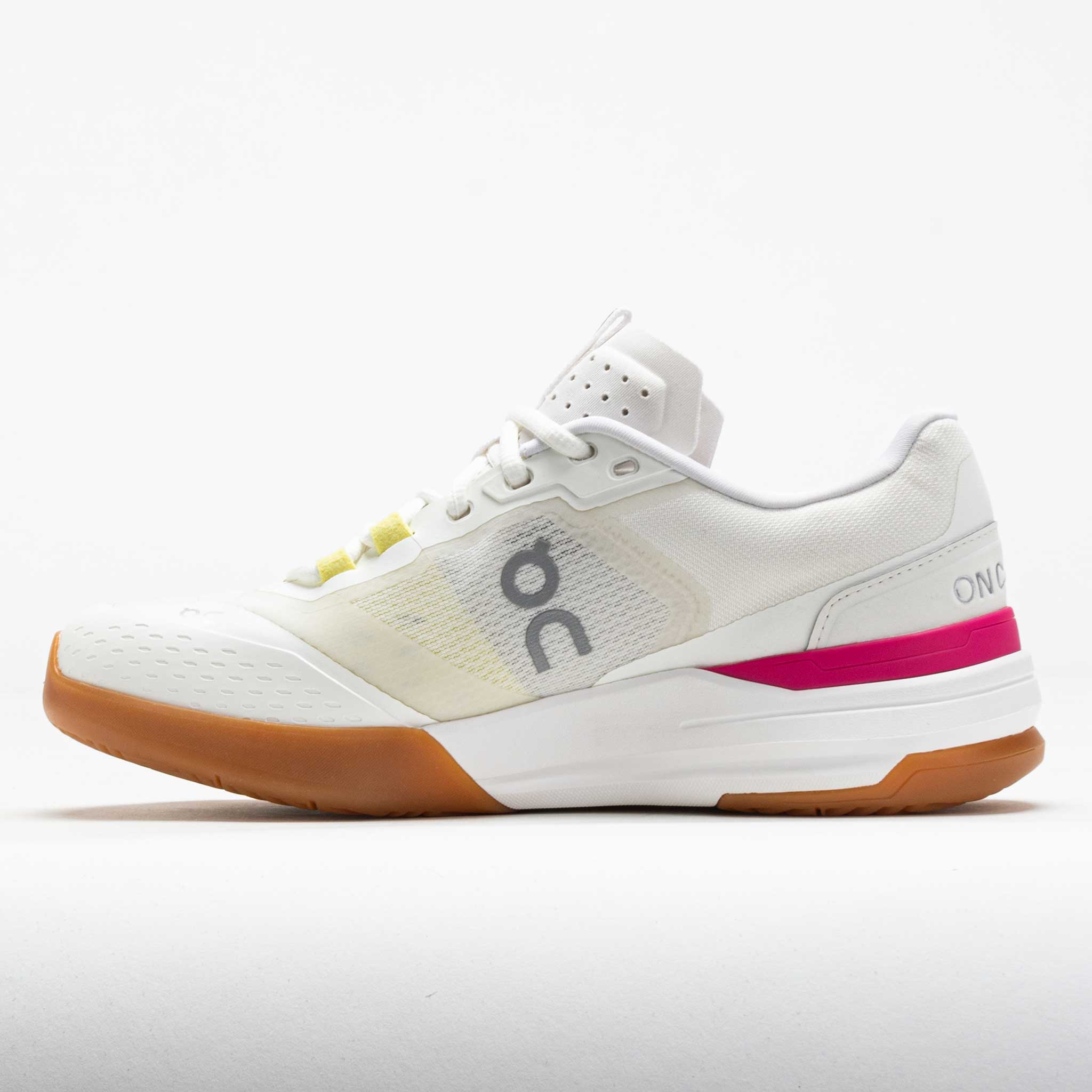 On The Roger Advantage Pro Women's Ivory/Pink