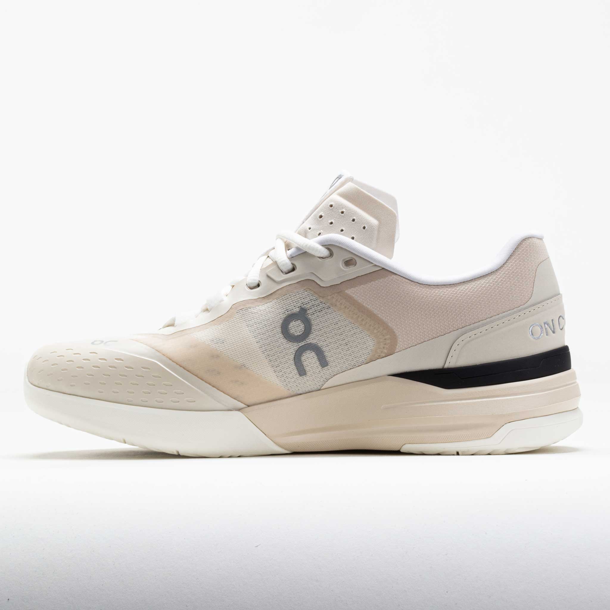 On The Roger Advantage Pro Men's Cream/Black