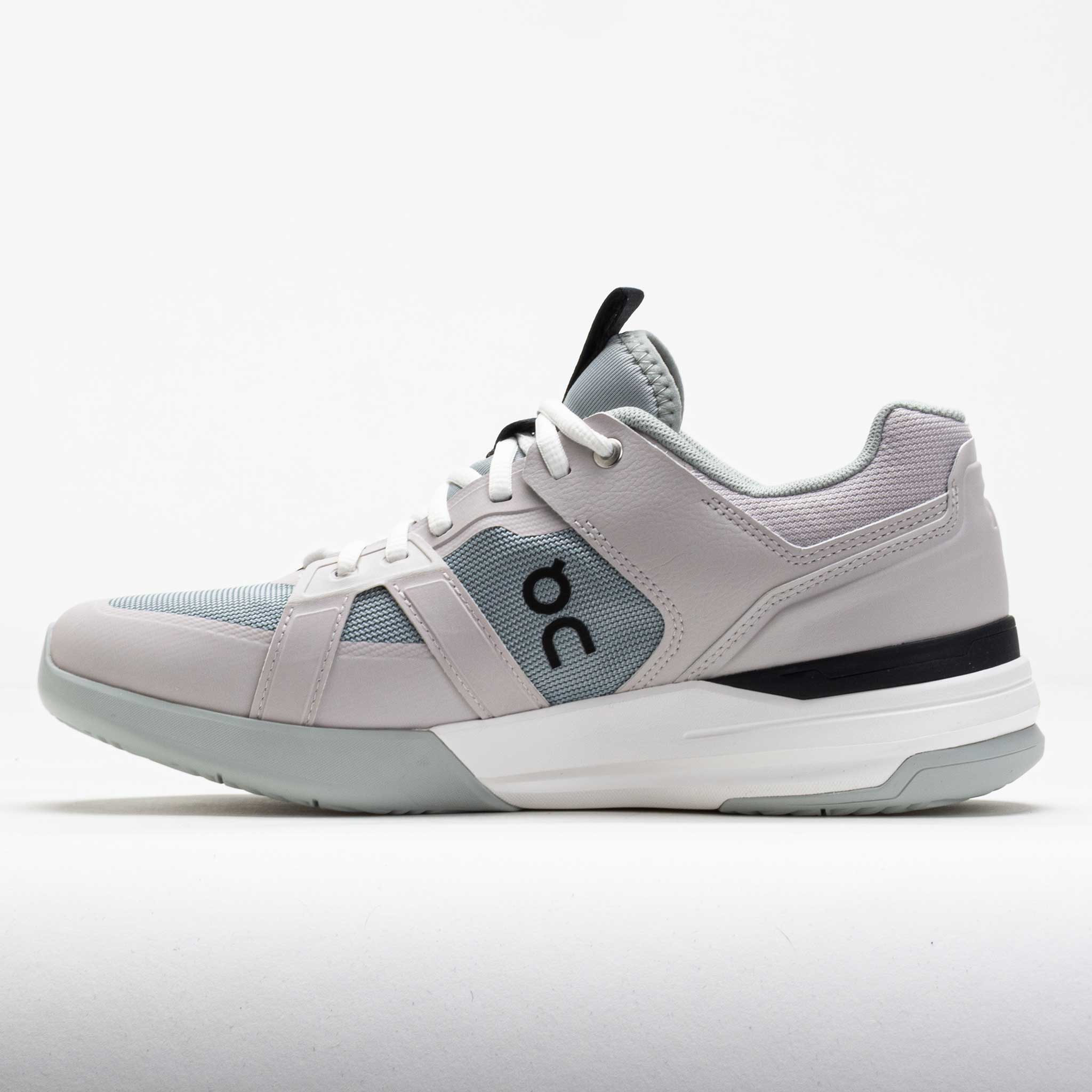 On The Roger Clubhouse Pro Men's Silver/Glacier