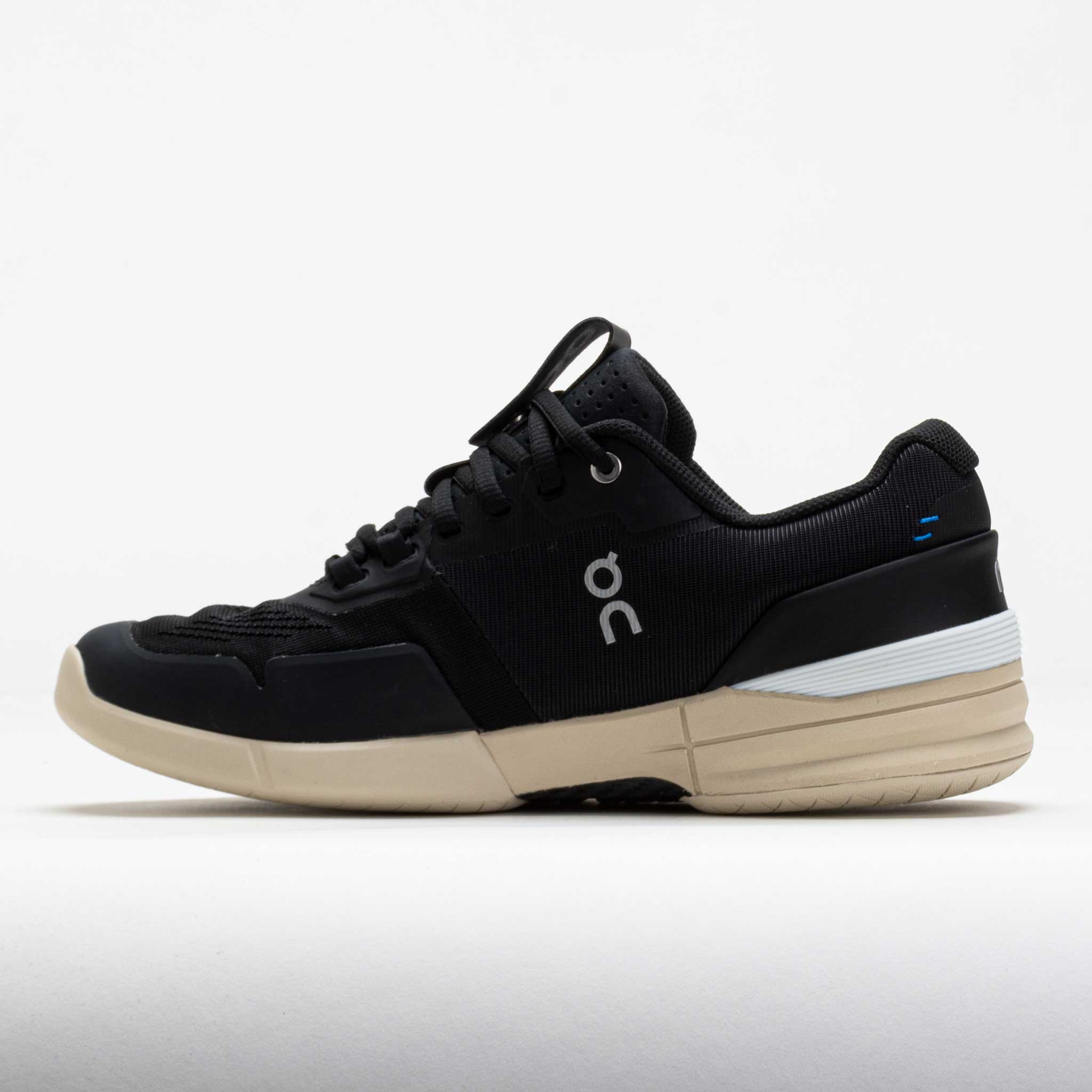 On The Roger Pro Men's Black/Sand