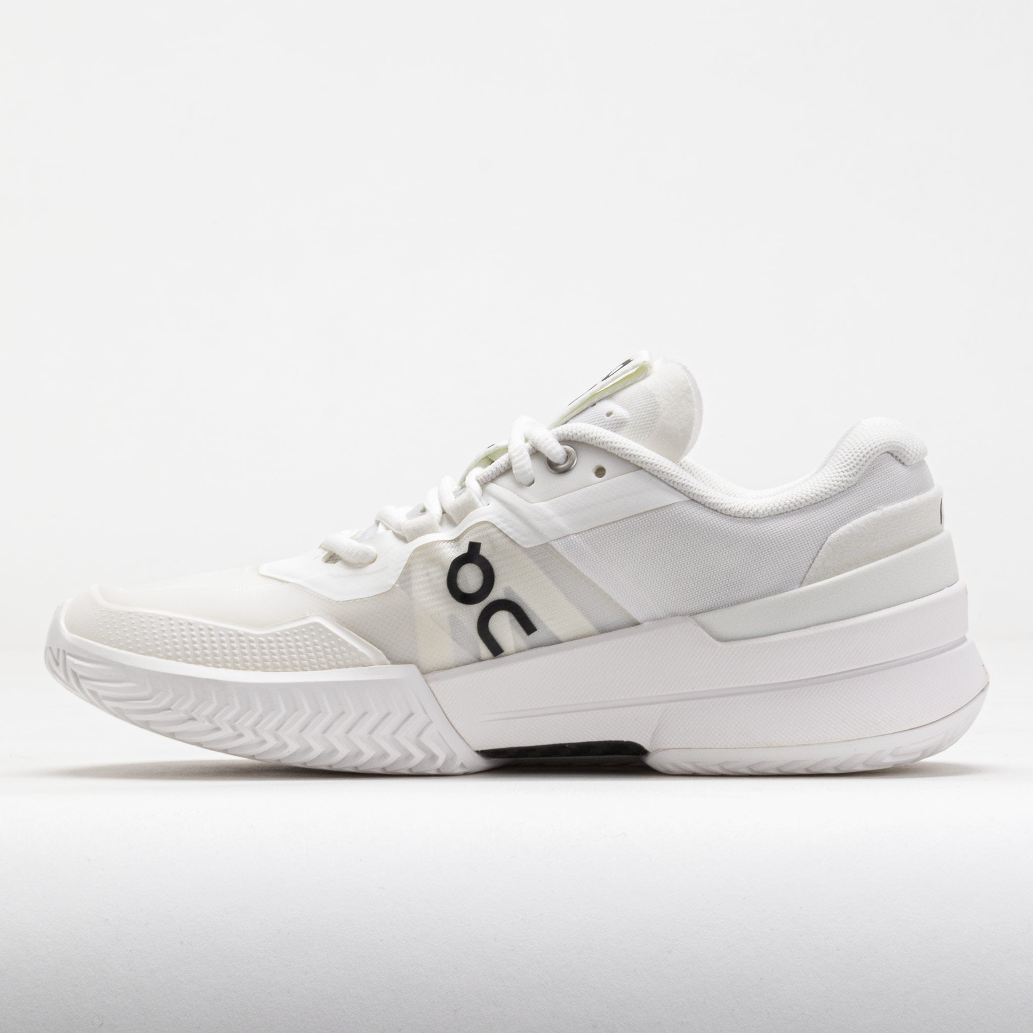 On The Roger Pro 2 Women's All White