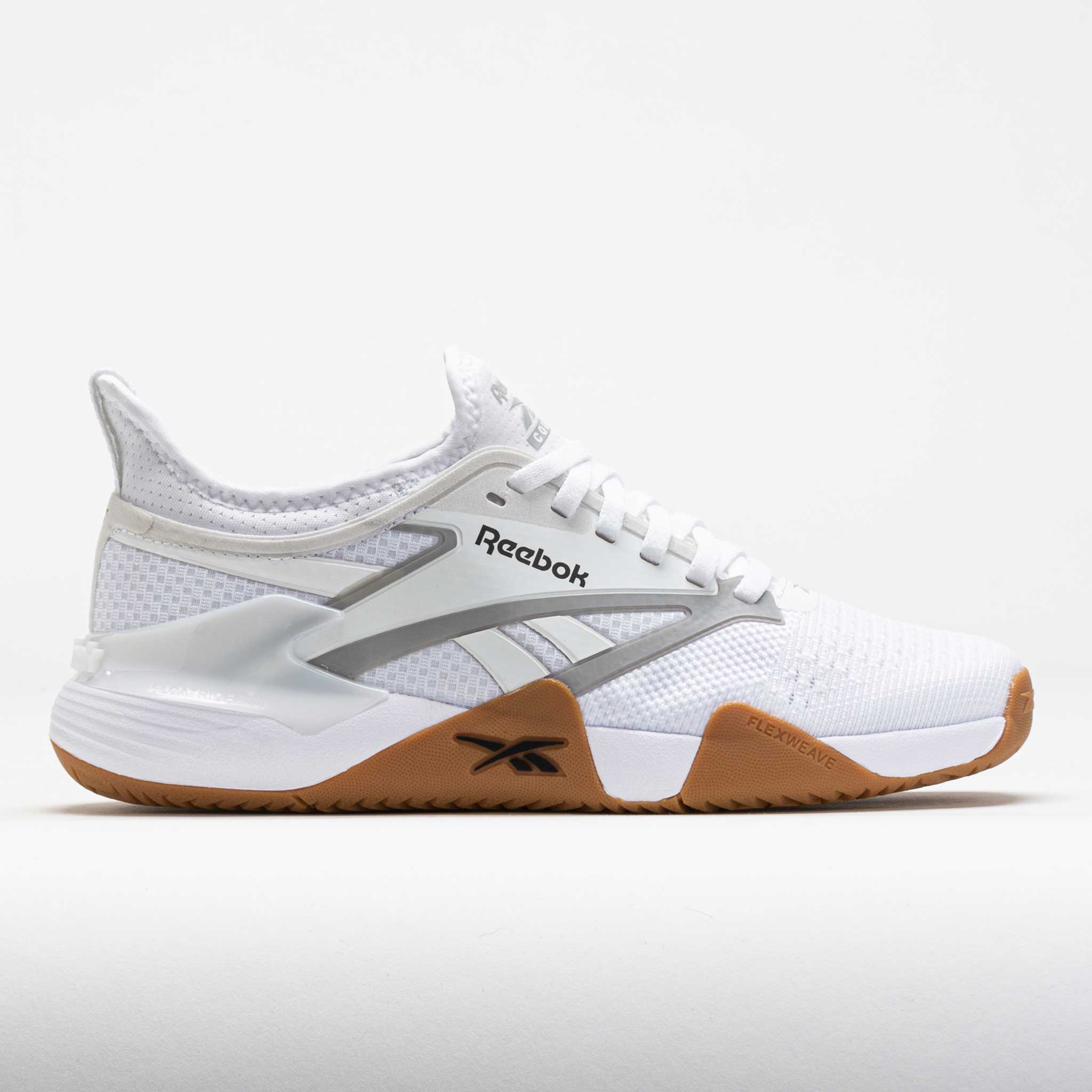 Reebok Nano Court Women's White/Black/Grey