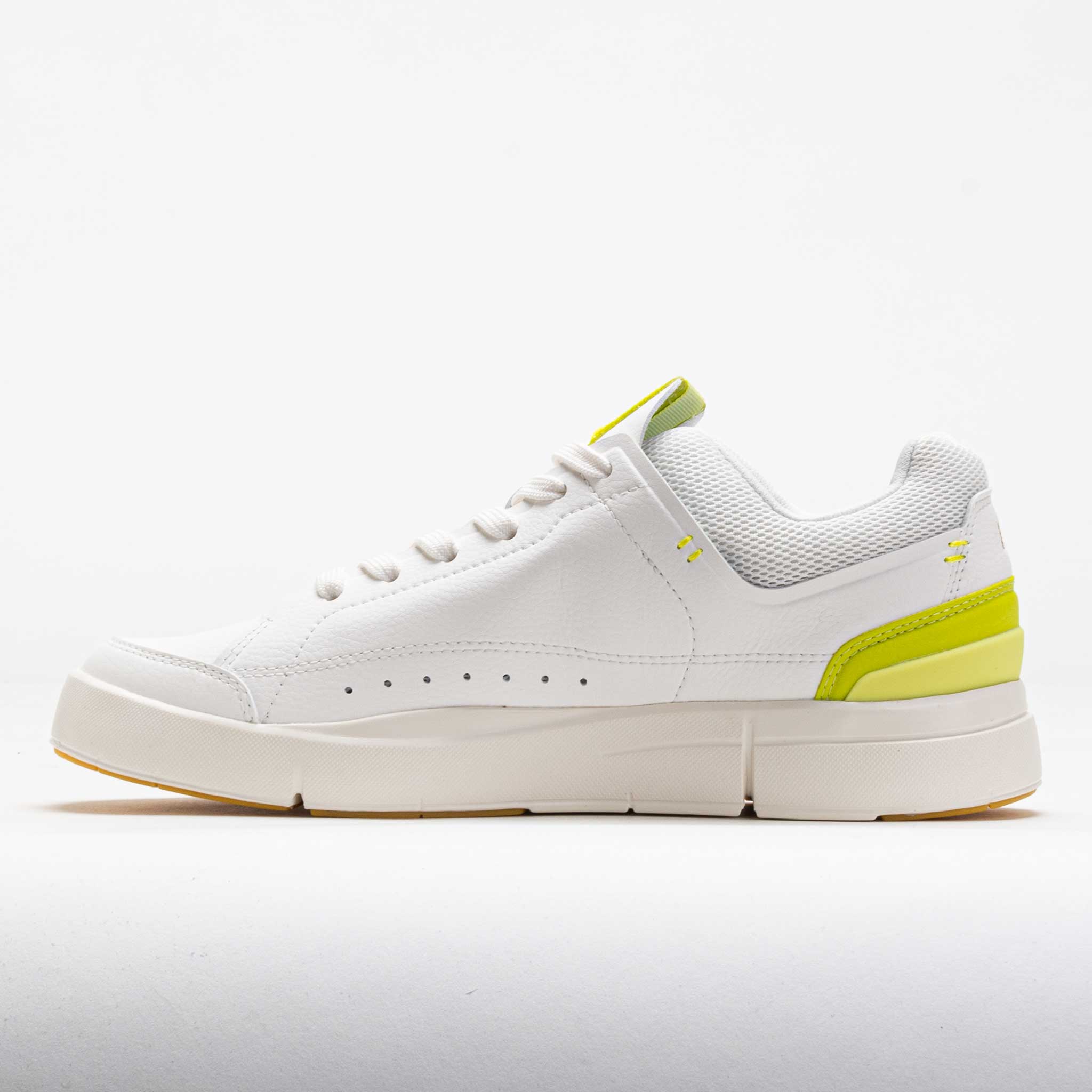 On The Roger Centre Court 2 Women's White/Limelight