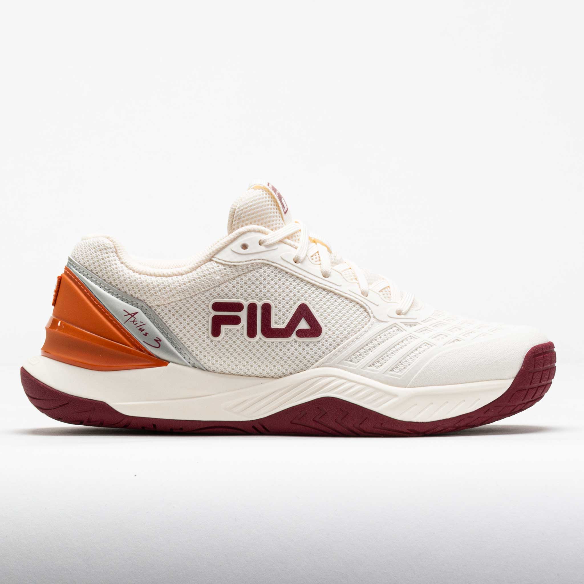 Fila Energized Women's Shoes Fila Women's Grey Purple