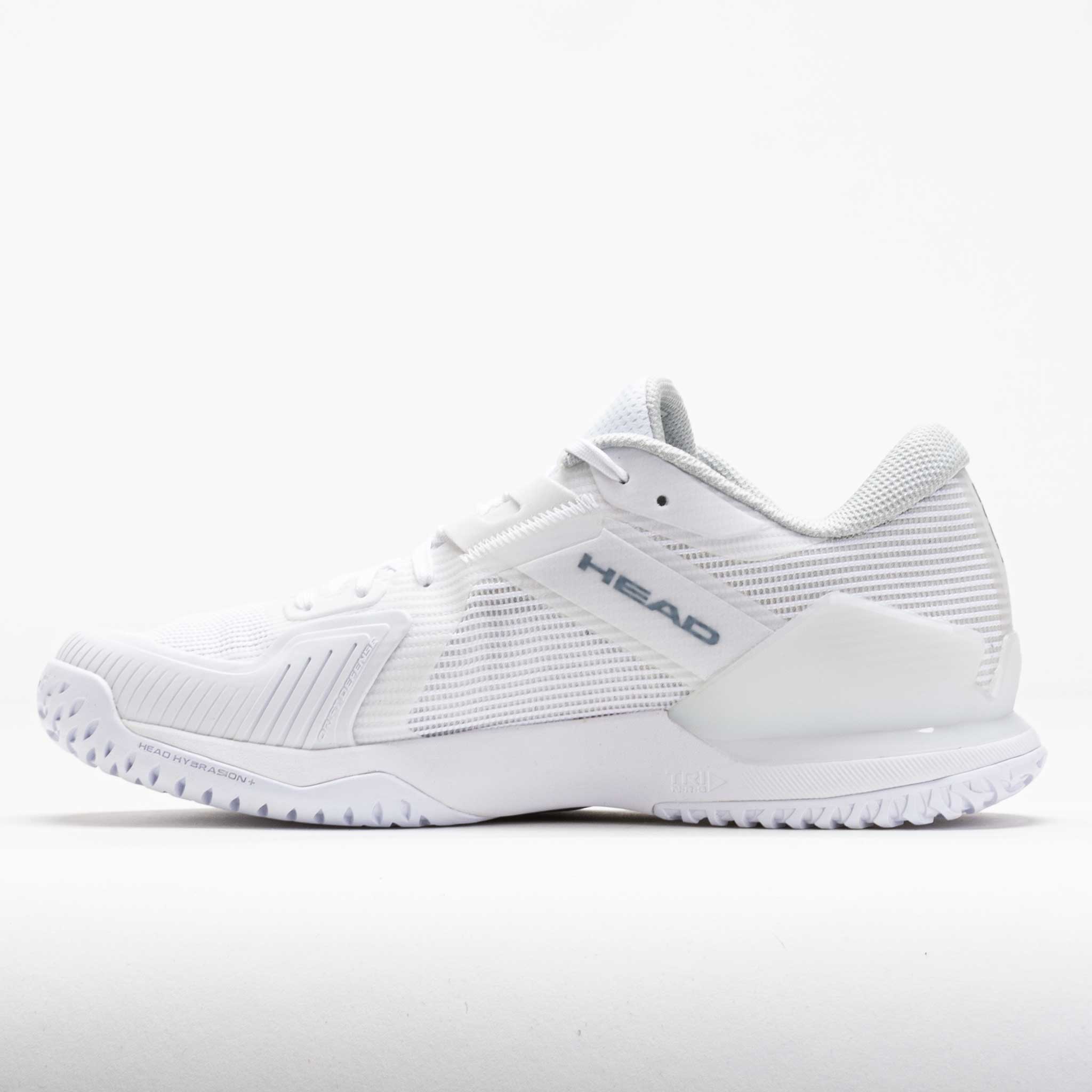 HEAD Sprint Pro 4.0 Men's White/Black