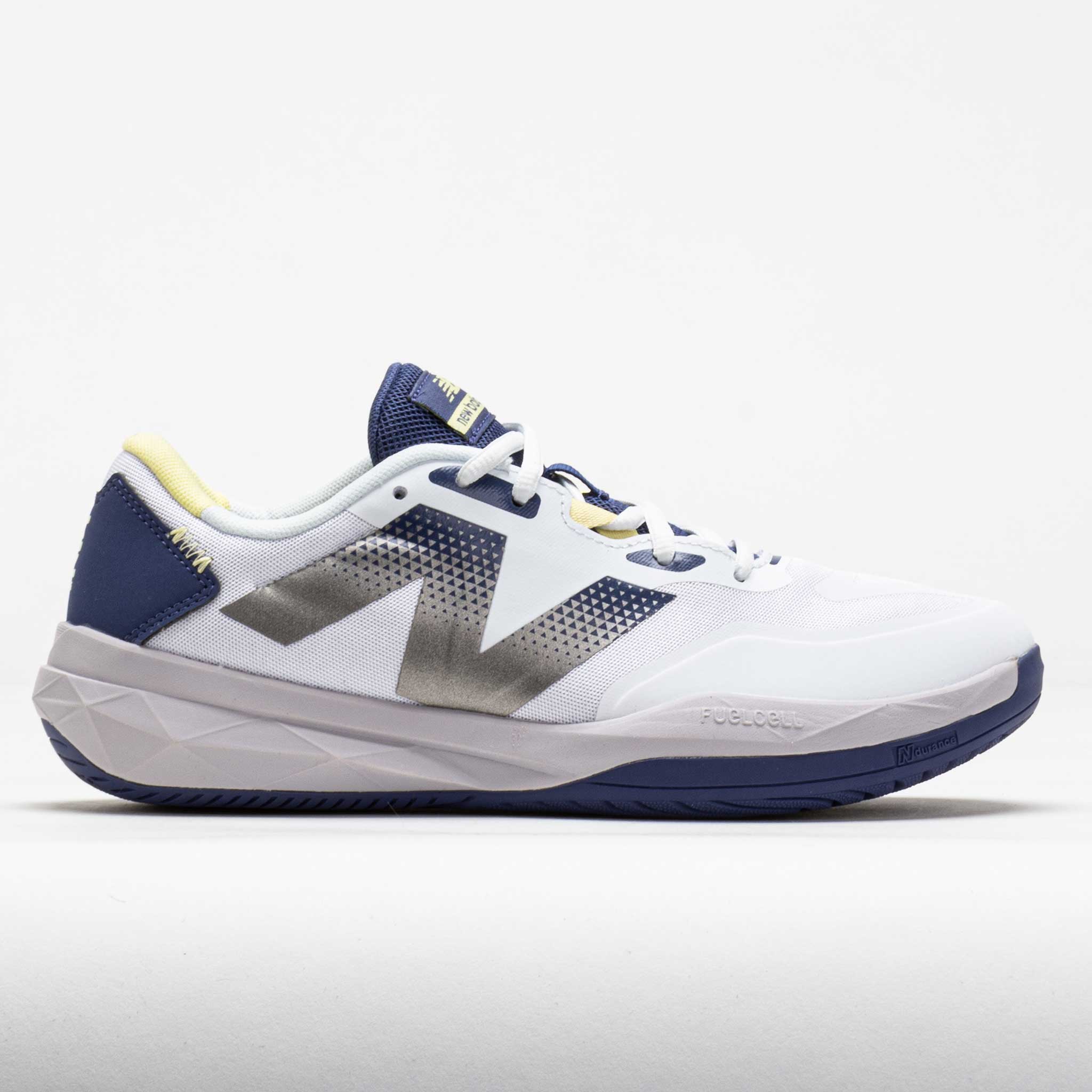 New Balance 796v4 Women's White/Dream State/Parchment