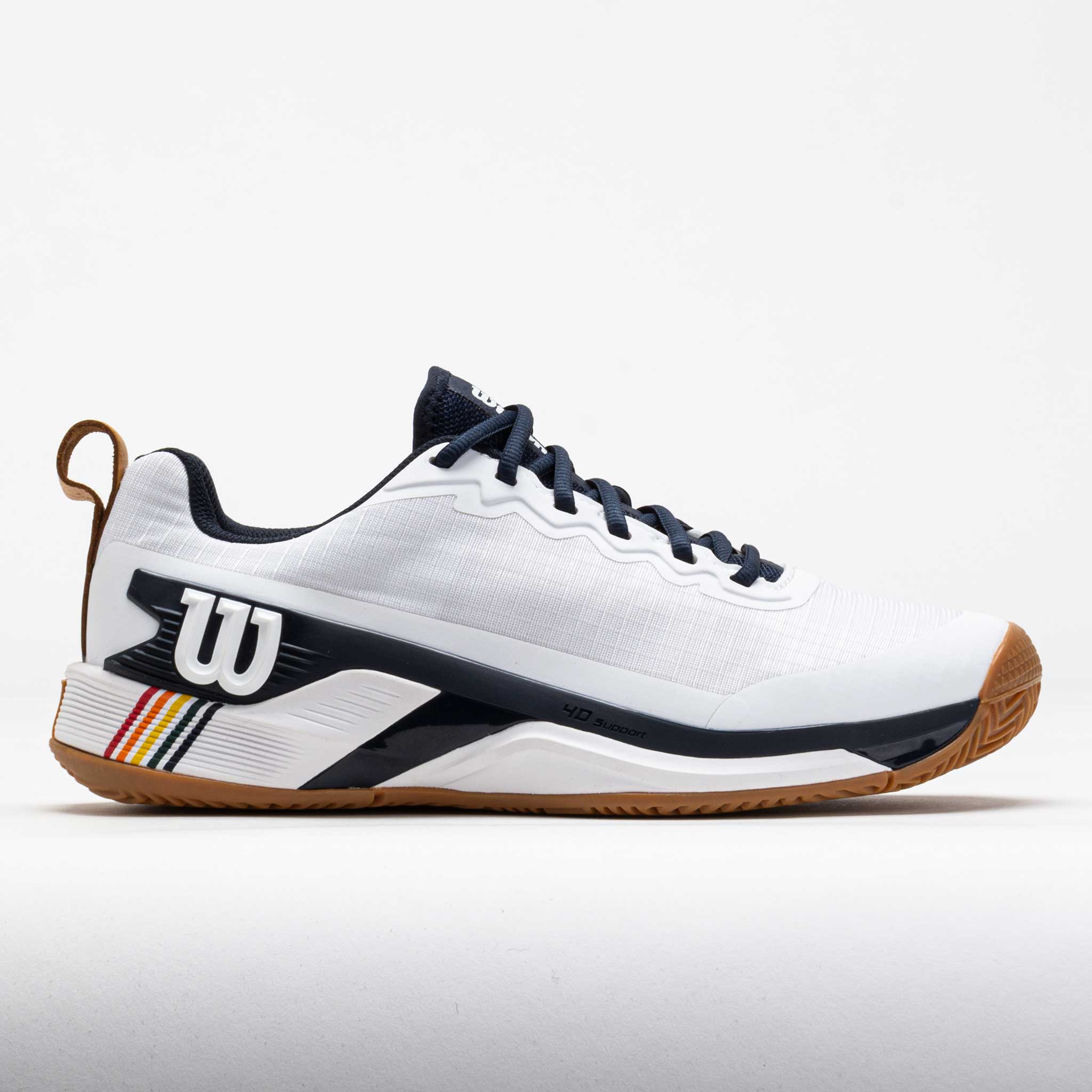 Wilson Rush Pro 4.5 Clay Men's Roland Garros