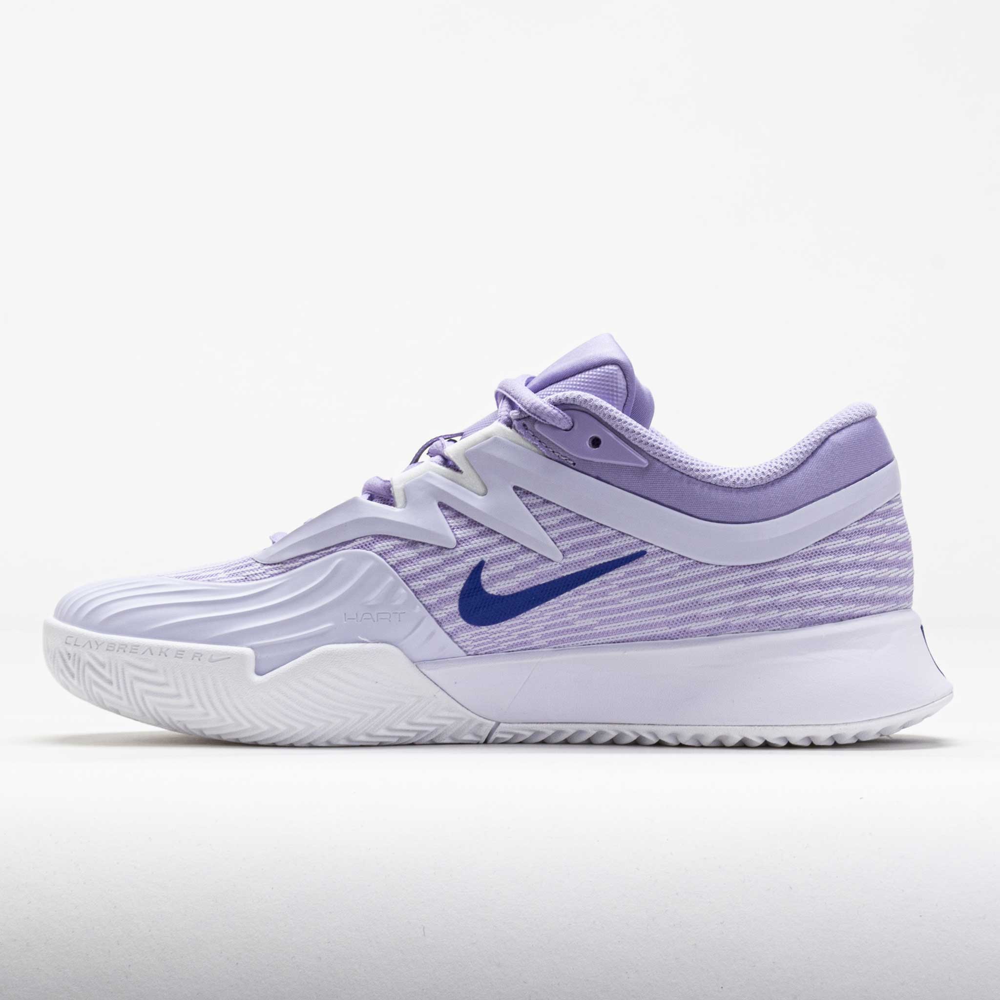 Nike Vapor Pro 3 Clay Women's Amethyst Tint/Deep Night Hydrangeas