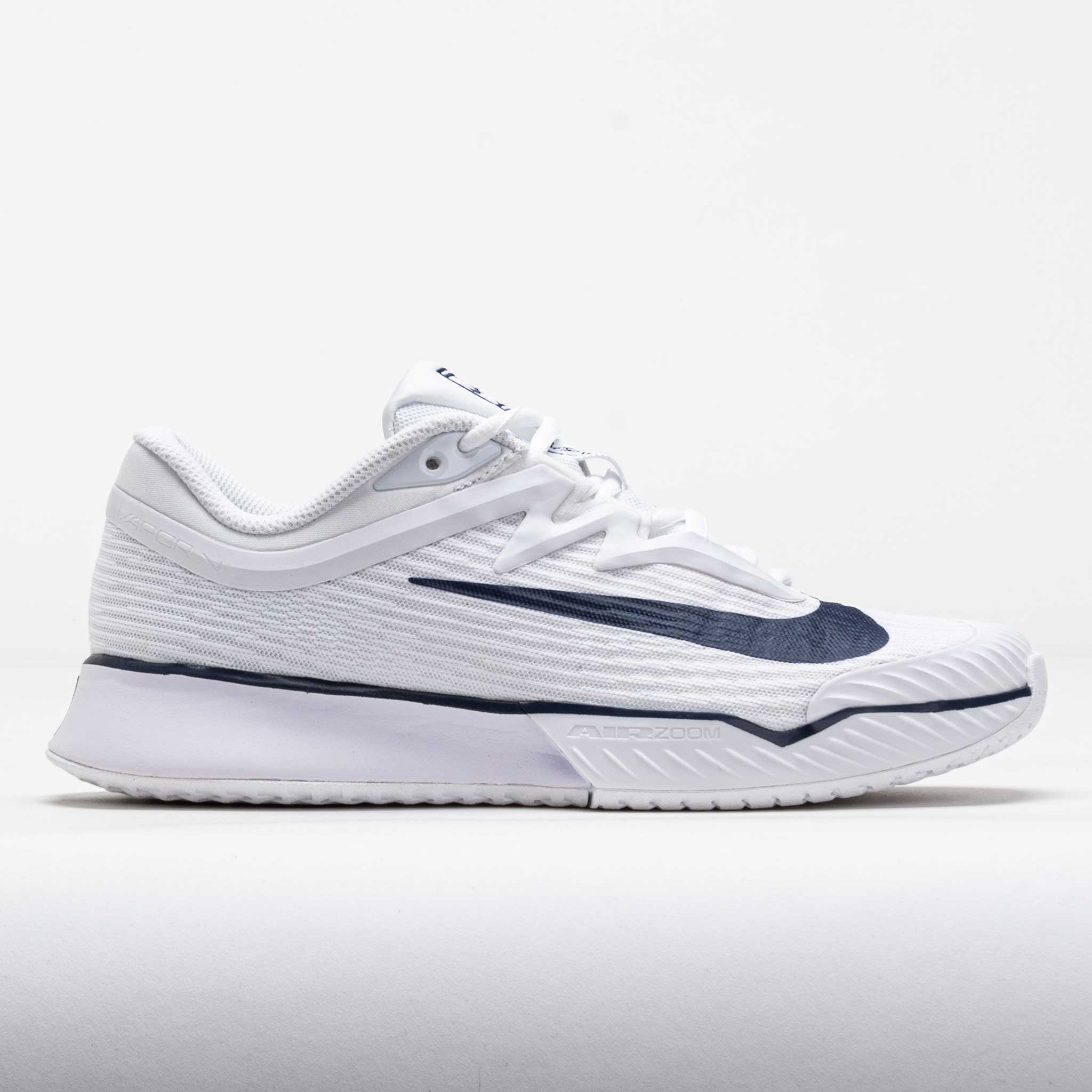 Nike Vapor Pro 3 Premium Women's White/Midnight Navy – Holabird Sports