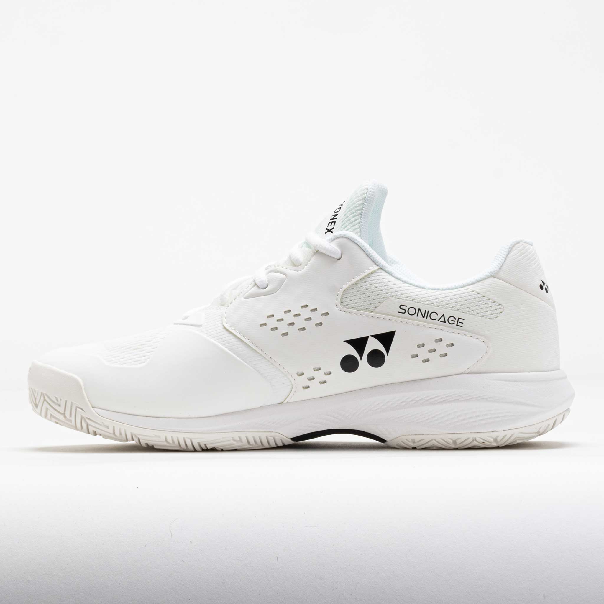 Yonex Power Cushion Sonicage 4 Men's White
