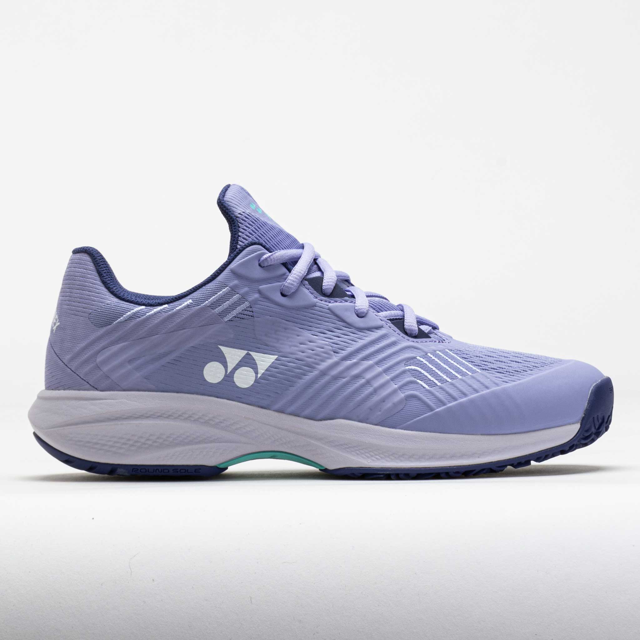 Yonex Power Cushion Sonicage 4 Clay Women's Mist Purple