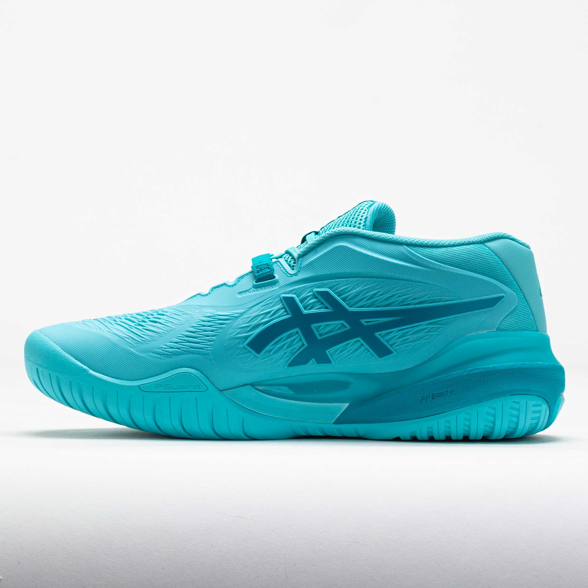 ASICS GEL-Resolution X Men's Turquoise