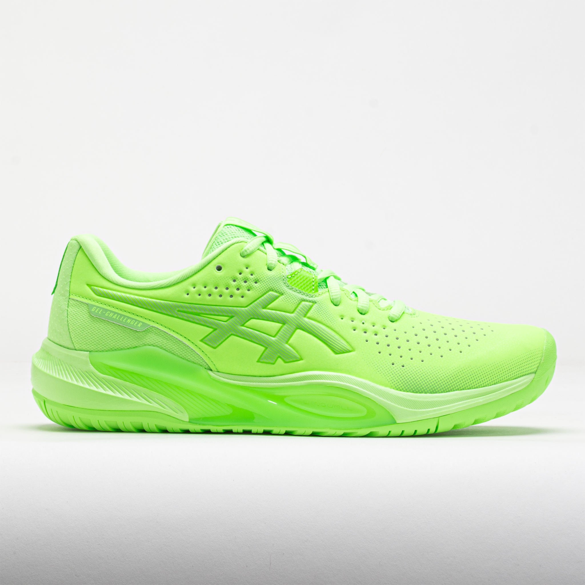 ASICS GEL-Challenger 15 Men's Bright Light Lime – Holabird Sports