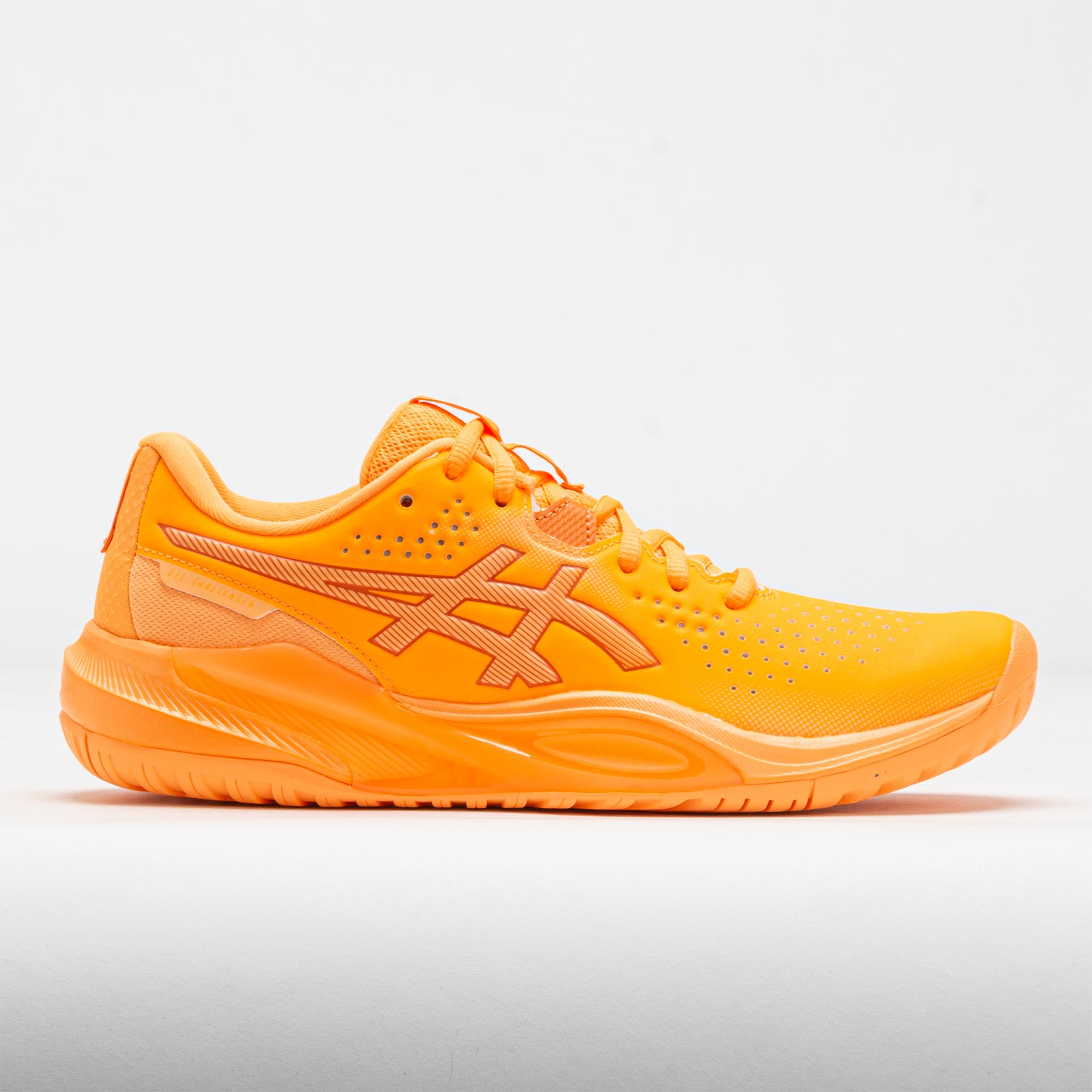 ASICS GEL-Challenger 15 Women's Bright Light Orange – Holabird Sports