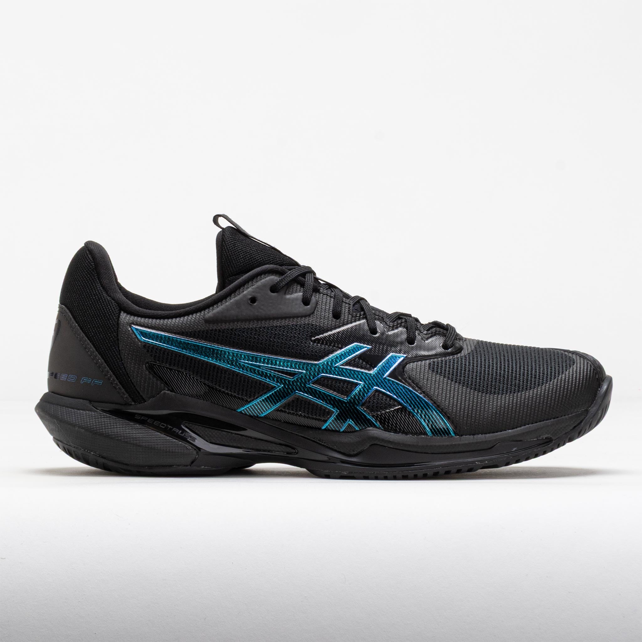 ASICS Solution Speed FF Women's Night Energy – Holabird Sports