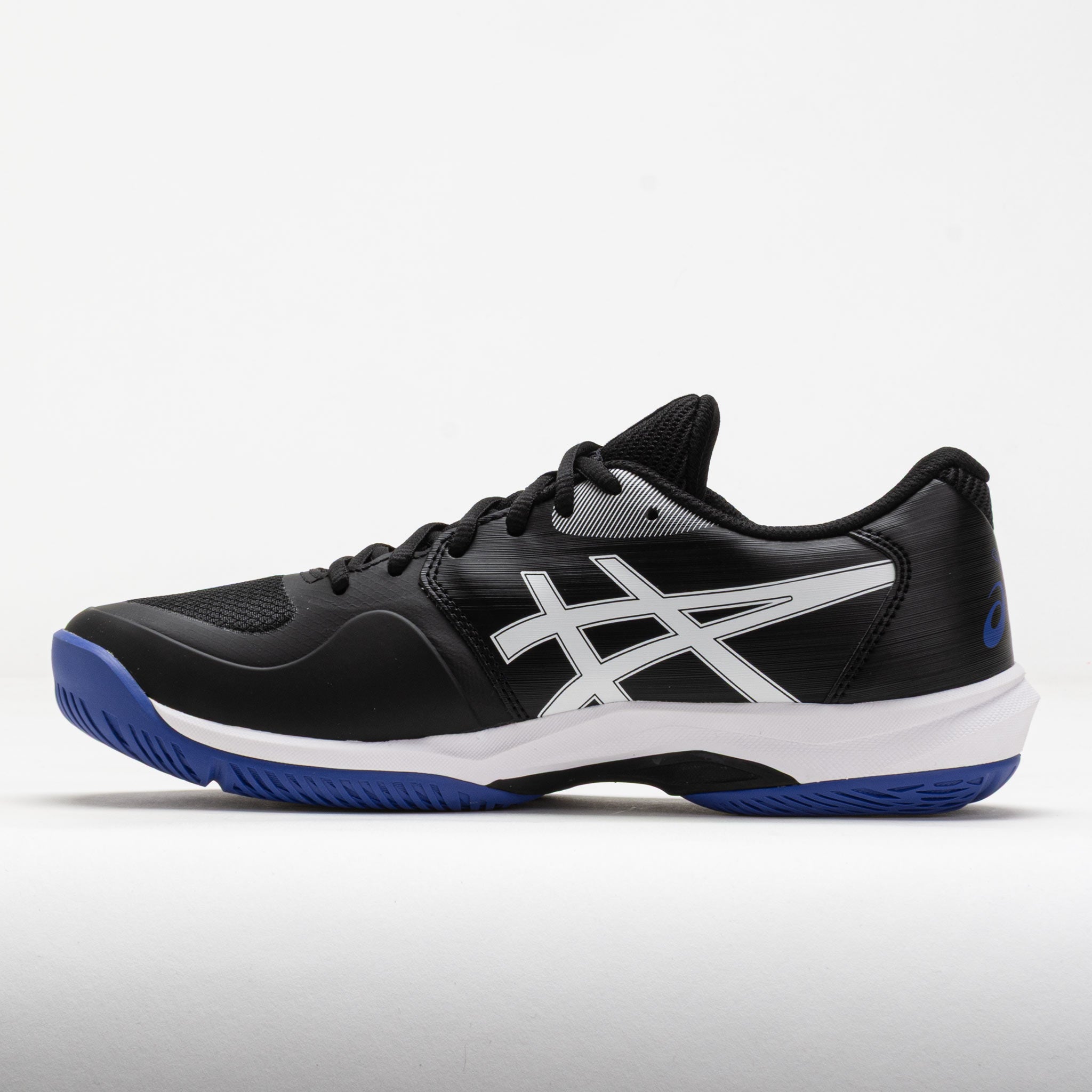 ASICS GEL-Game FF Men's Black/White