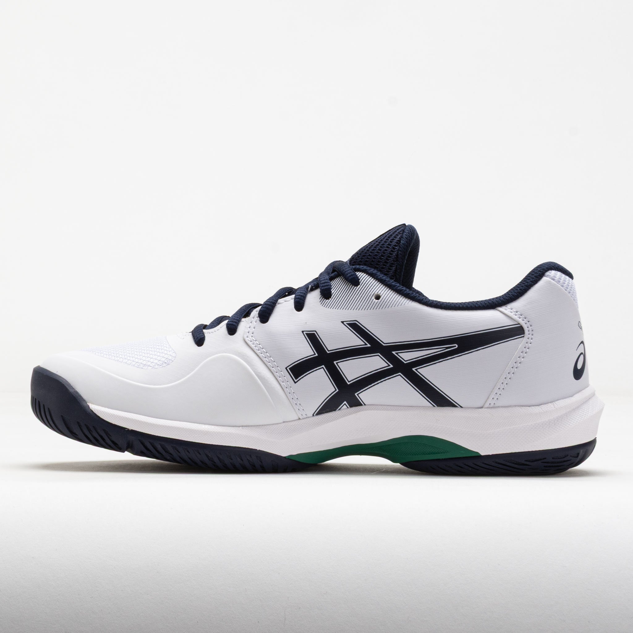 ASICS GEL-Game FF Men's White/Midnight