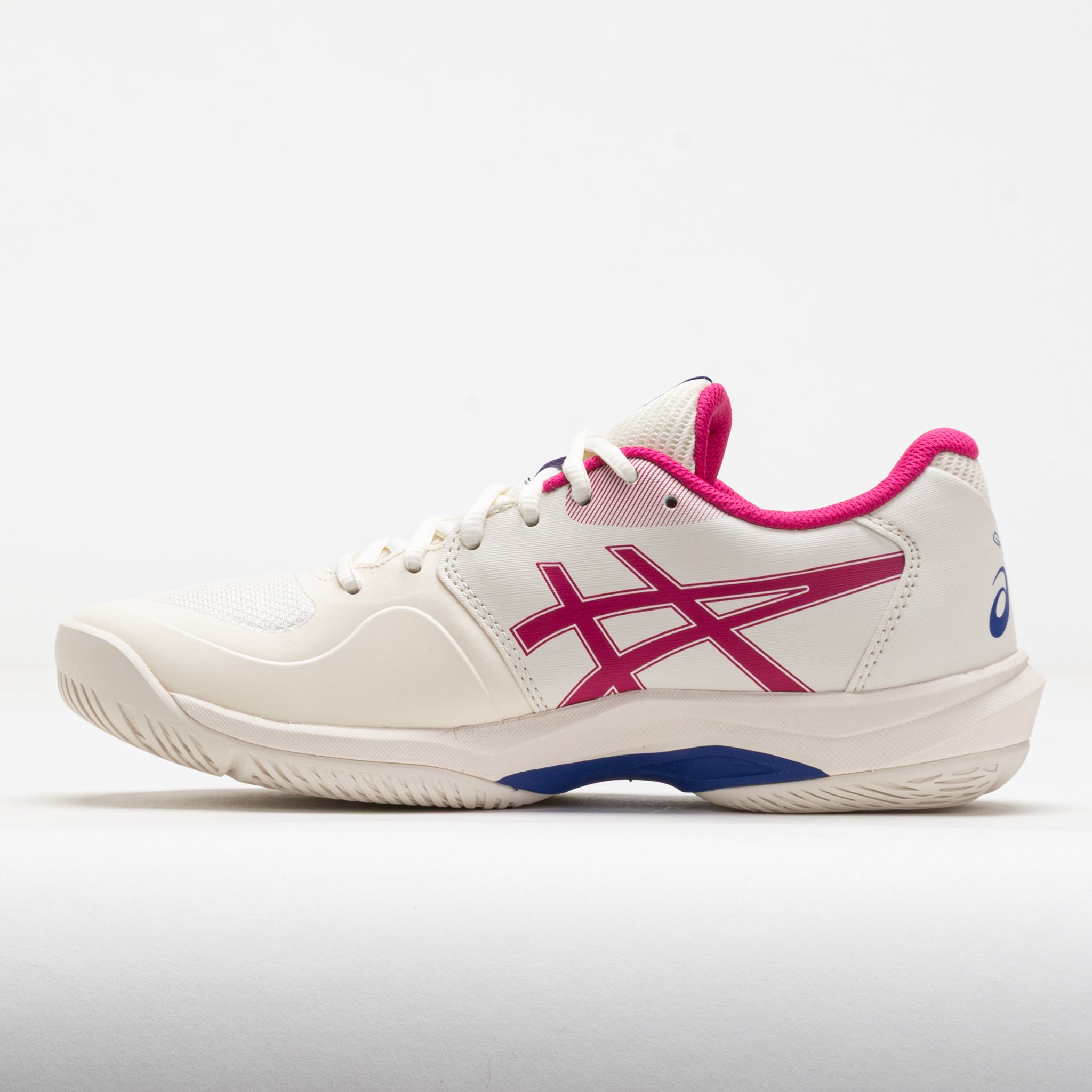 ASICS GEL-Game FF Women's Cream/Bright