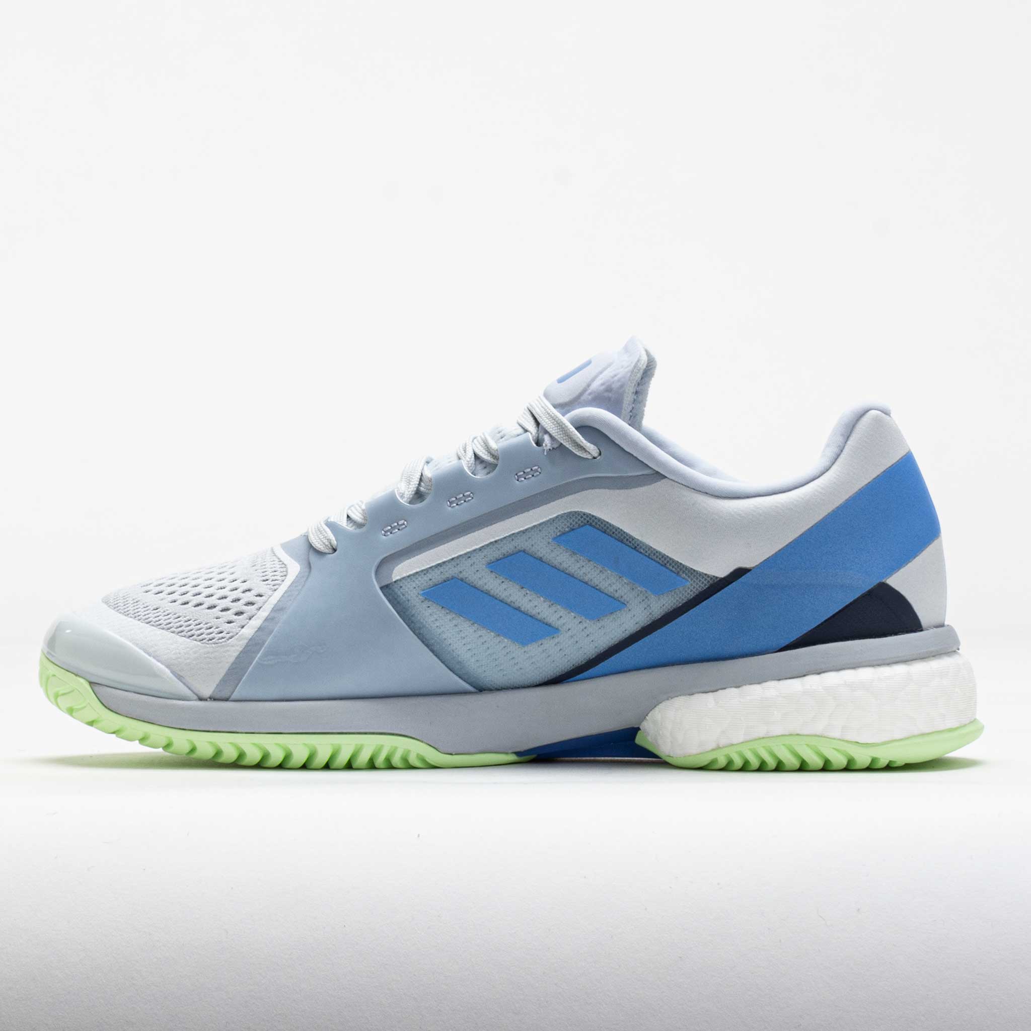 adidas AvaLuxe Women's Halo Blue/Blue Fusion/Green Spark