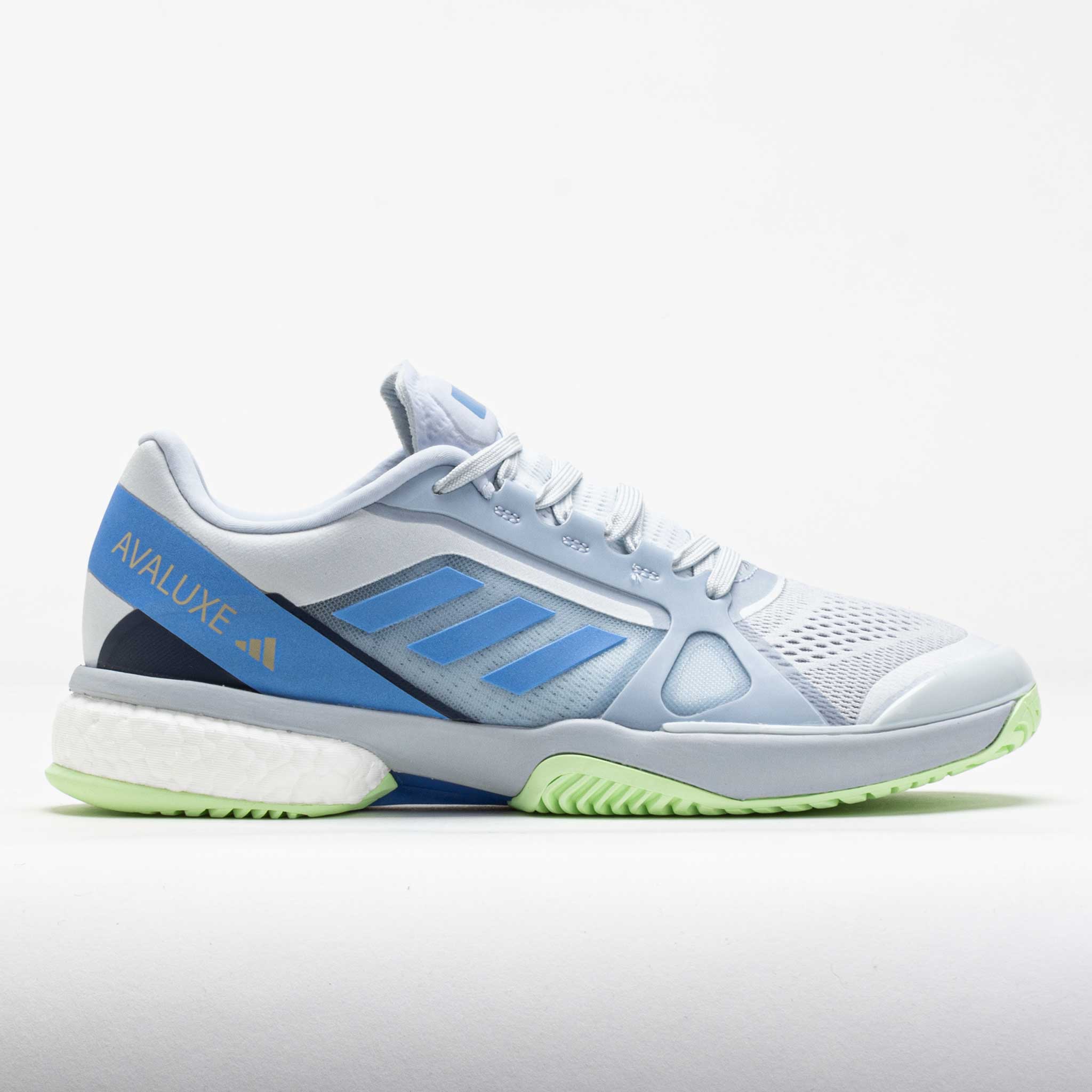 adidas AvaLuxe Women's Halo Blue/Blue Fusion/Green Spark