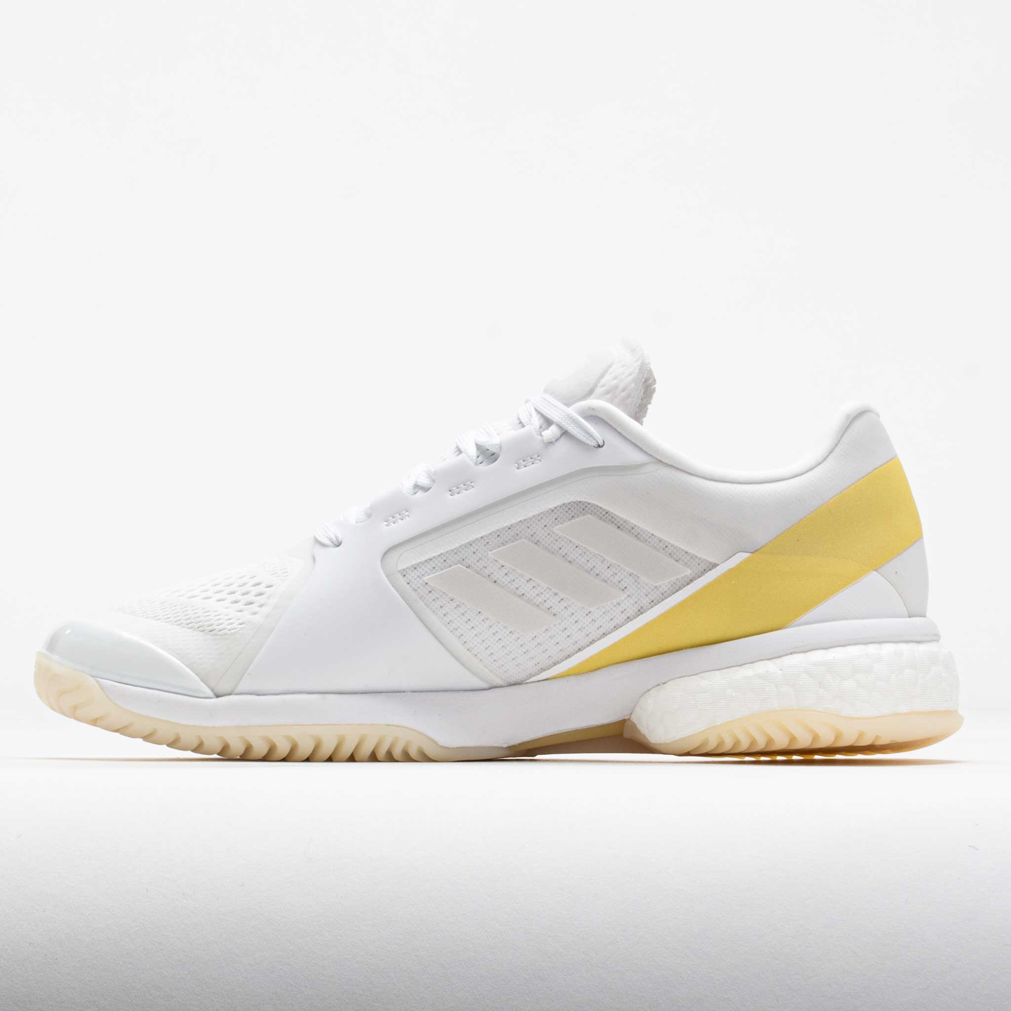 adidas AvaLuxe Women's OrangeTint/Silver/Hi-Res Yellow