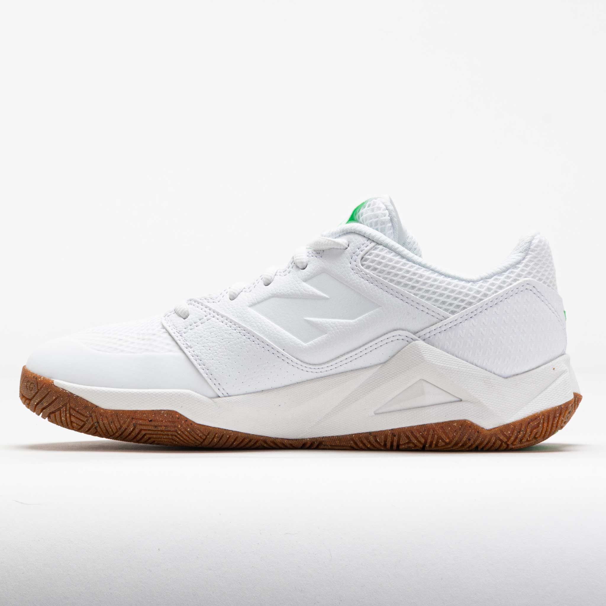 New Balance FuelCell Coco Delray Women's White/Green Apple