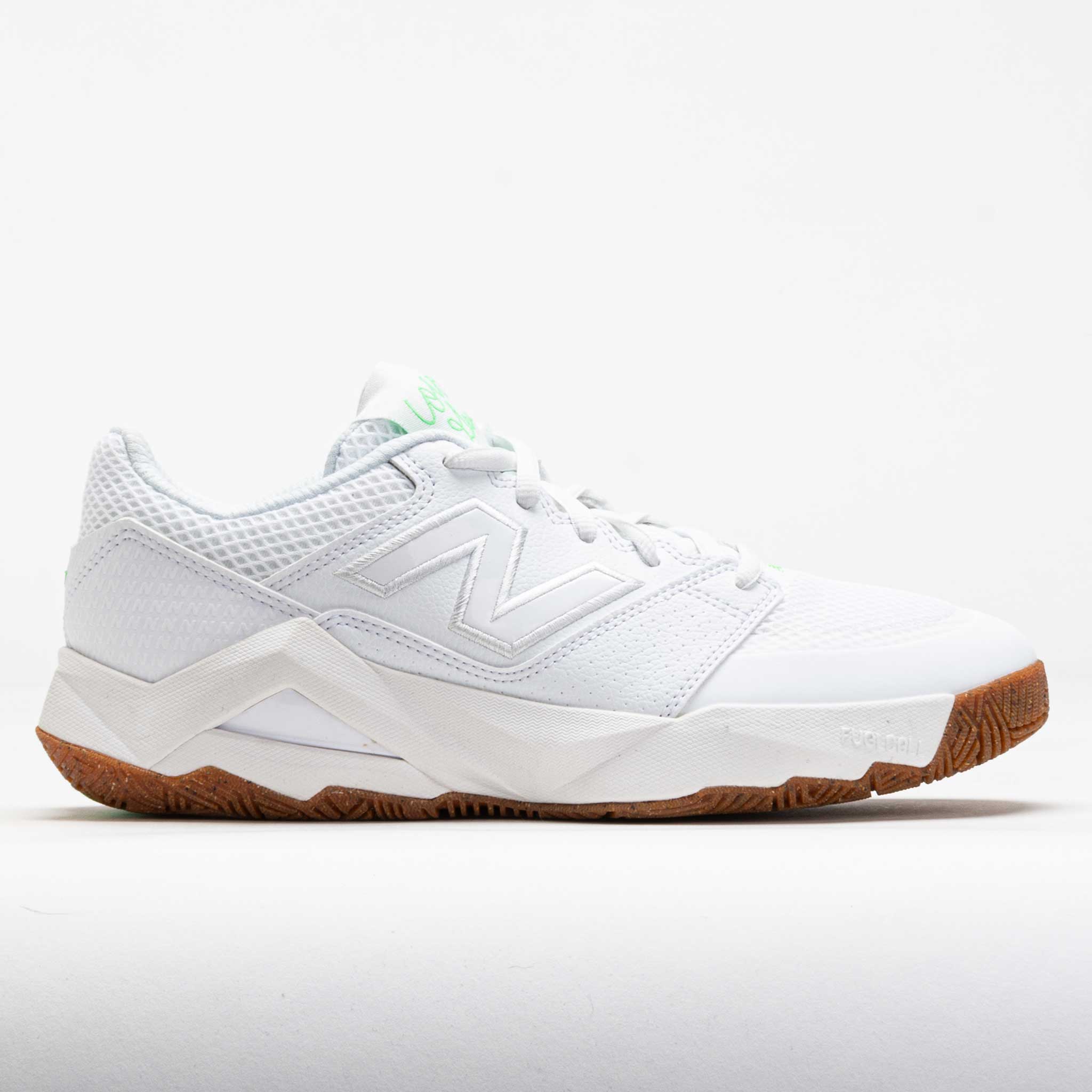New Balance FuelCell Coco Delray Women's White/Green Apple