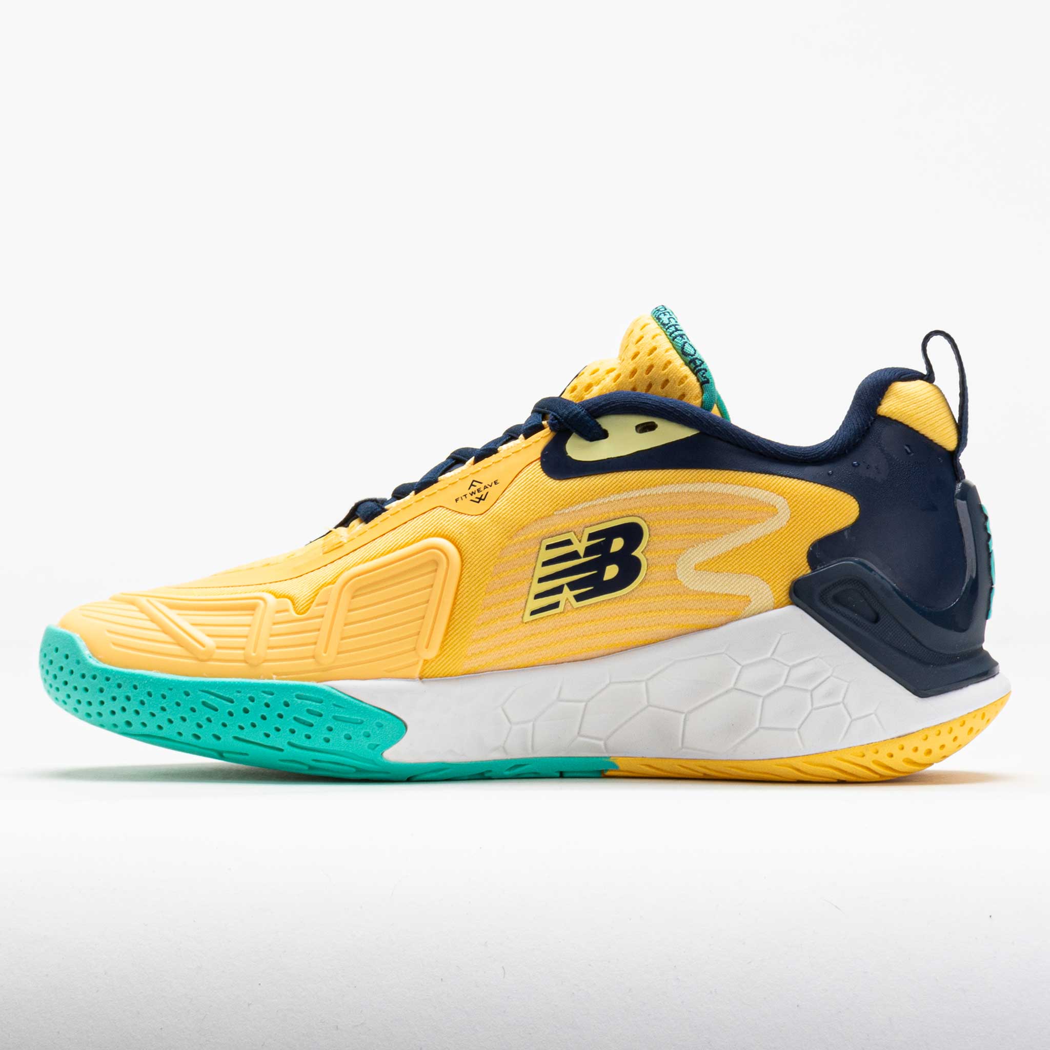 New Balance Fresh Foam X CT-Rally Women's Clementine/NB Navy