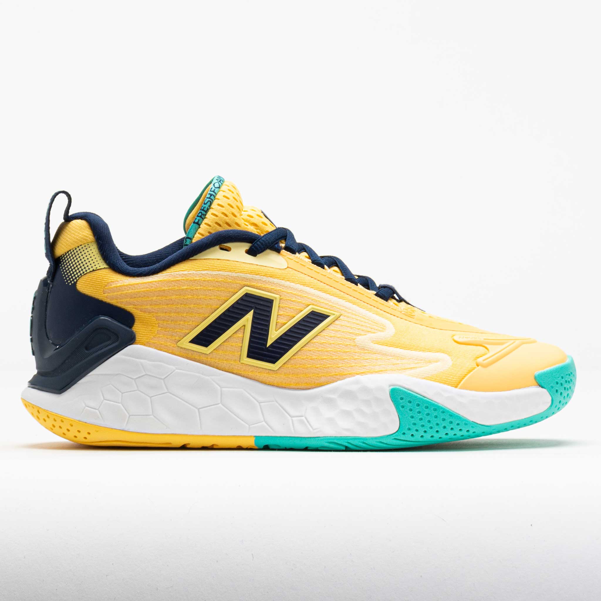 New Balance Fresh Foam X CT-Rally Women's Clementine/NB Navy