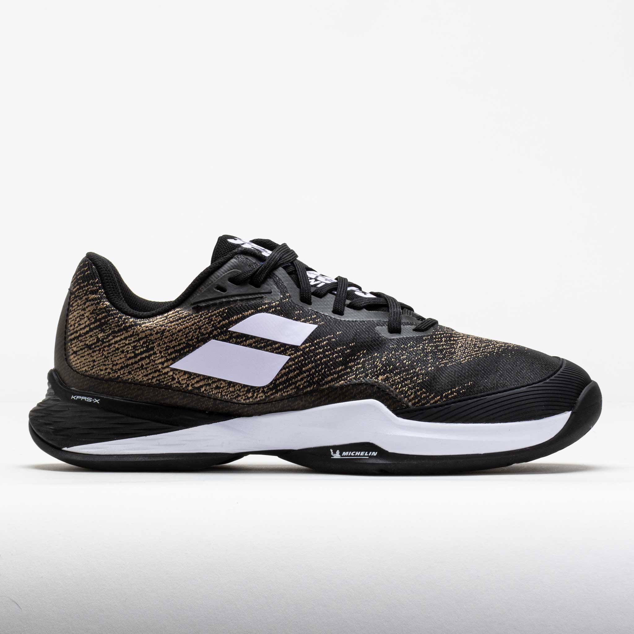 Babolat Jet Mach 3 Men's Black/White